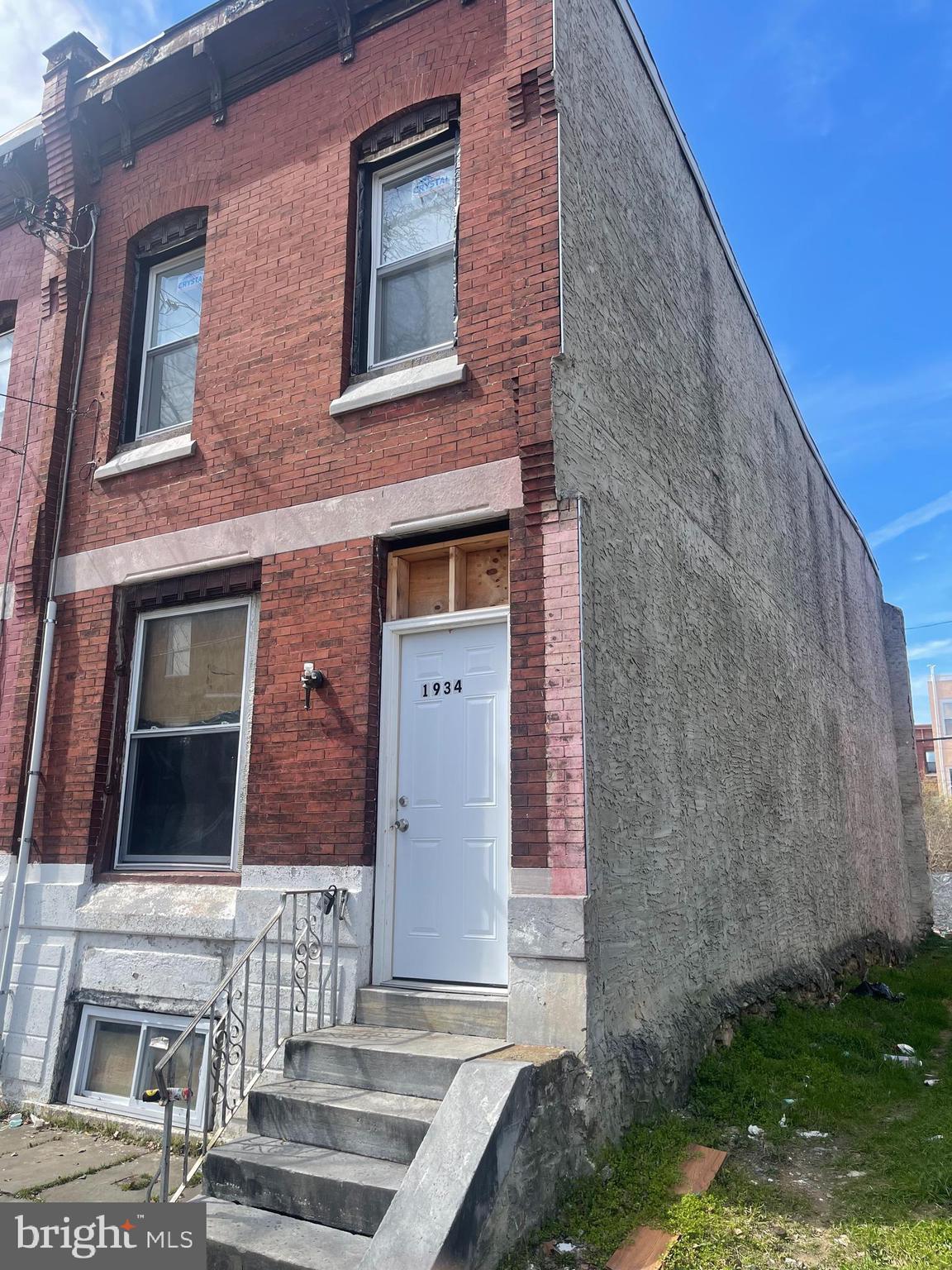 PHILADELPHIA (NORTHWEST) - Residential