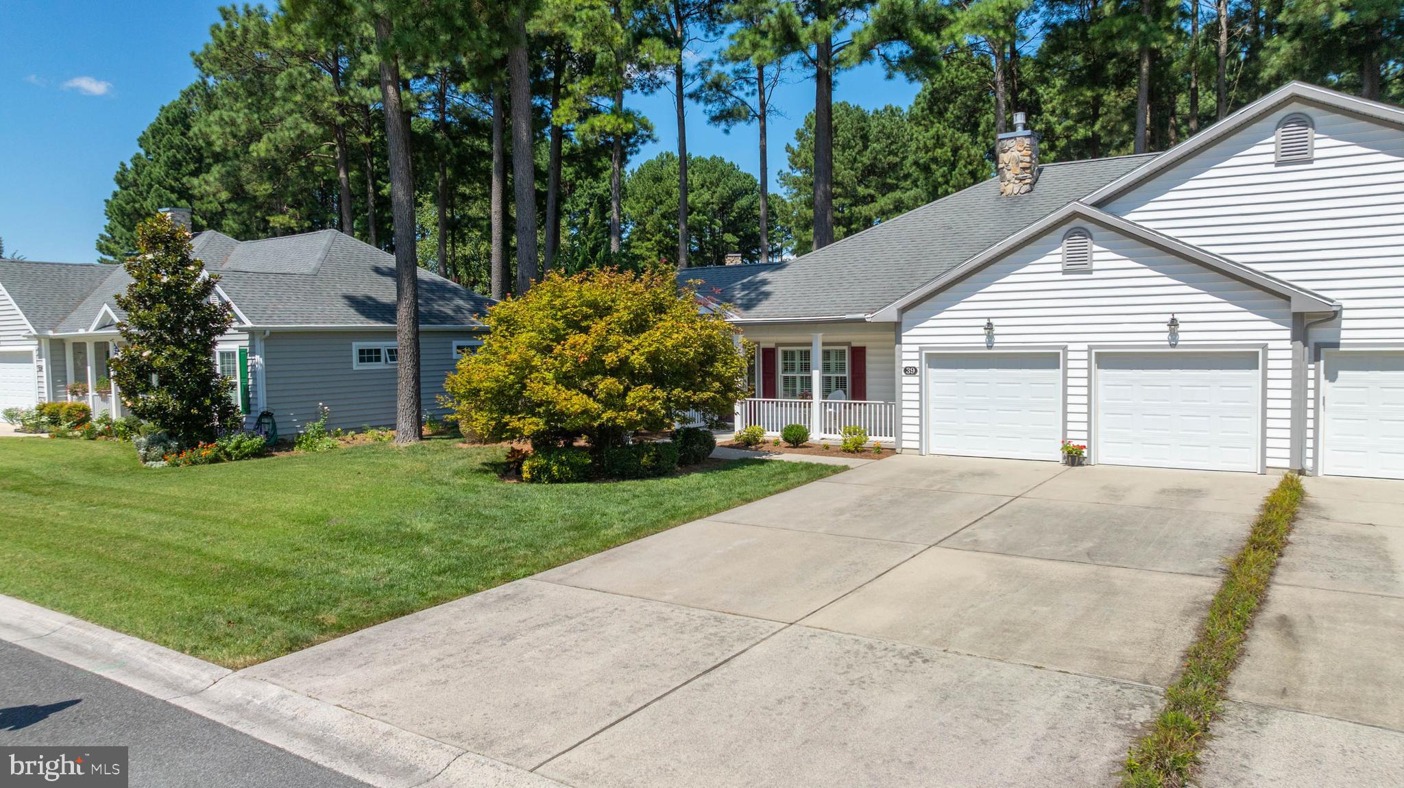 39 FRANKENBERRY DRIVE