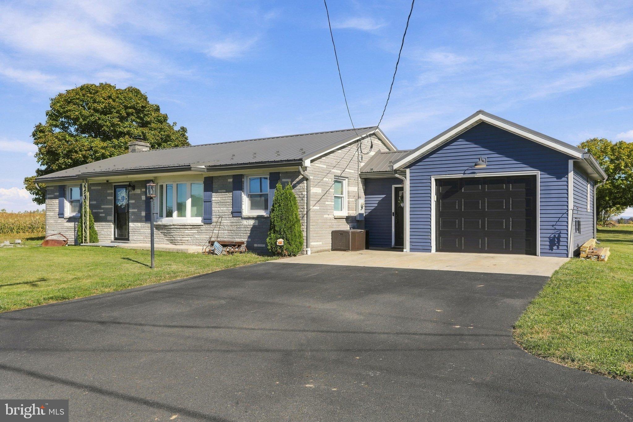 12498 FORT LOUDON ROAD