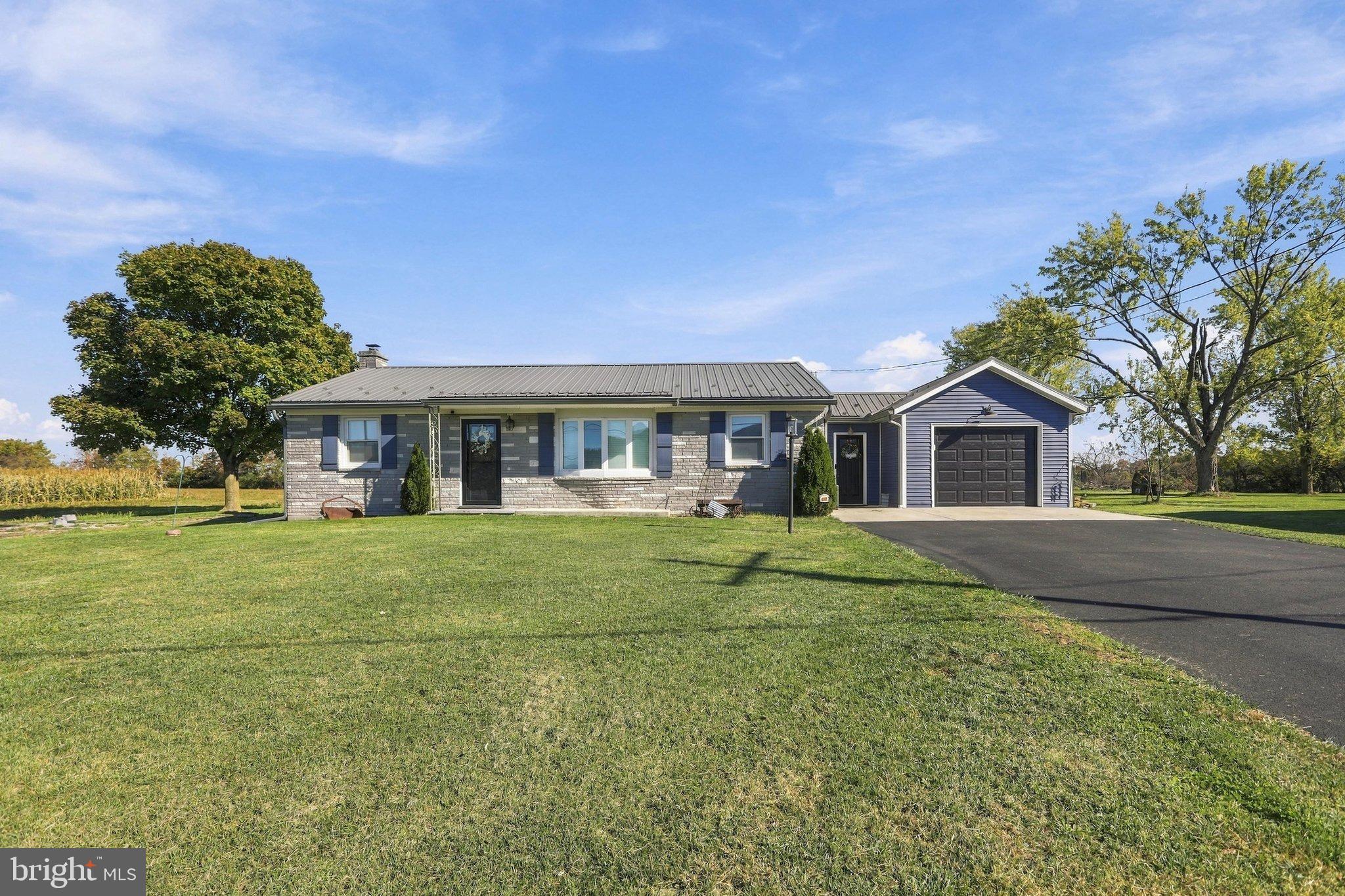 12498 FORT LOUDON ROAD