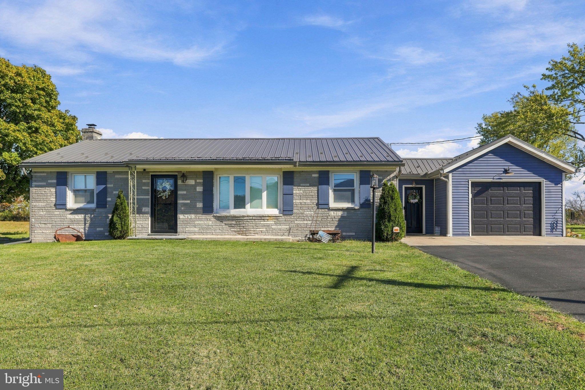 12498 FORT LOUDON ROAD