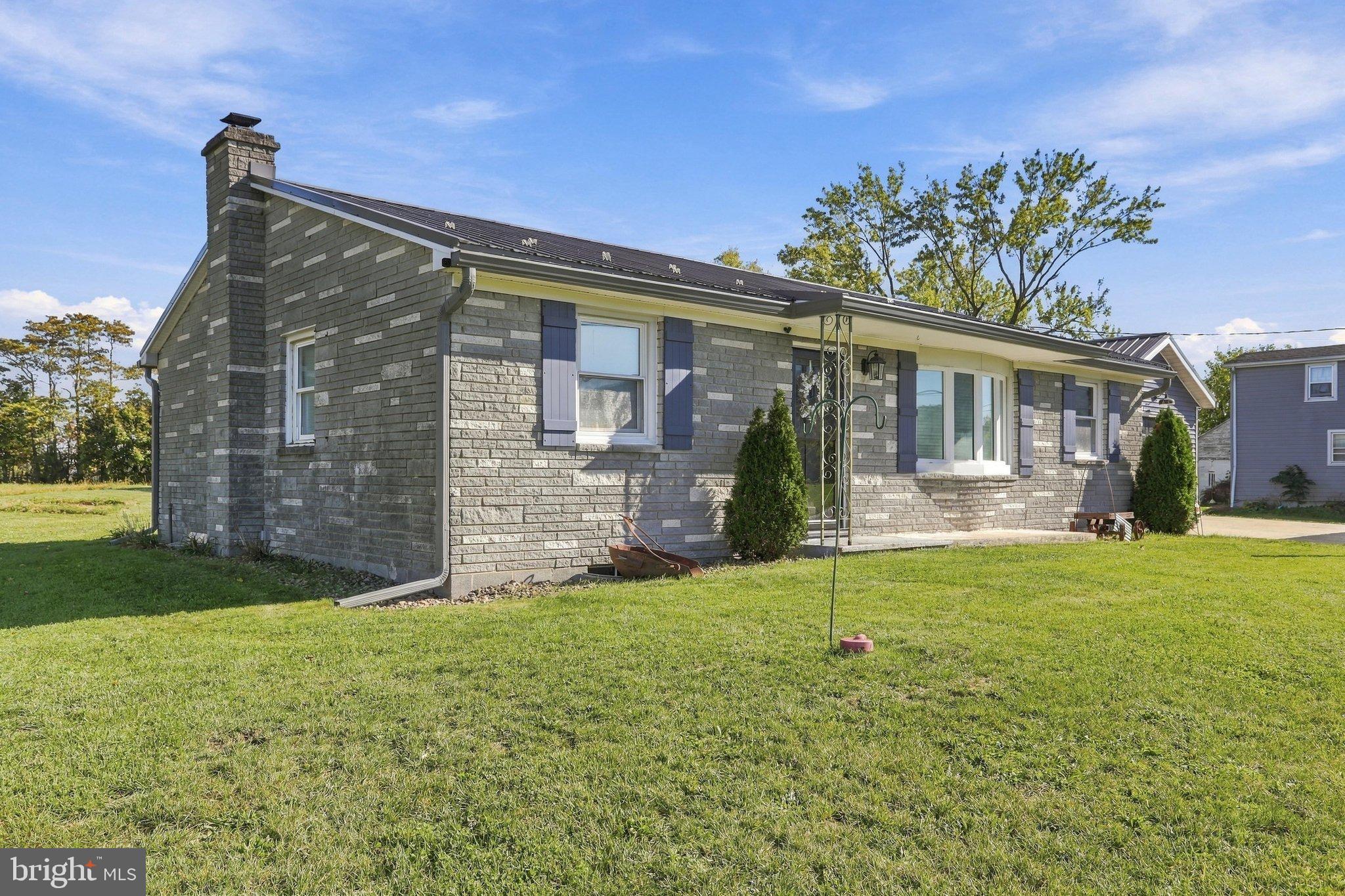 12498 FORT LOUDON ROAD