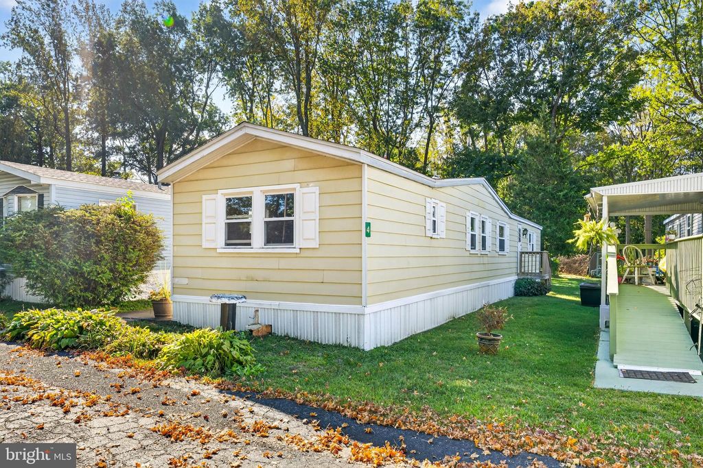 Photo of 8220 Airport Road #4, NORTHAMPTON, PA 18067 (MLS # PANH2009308)