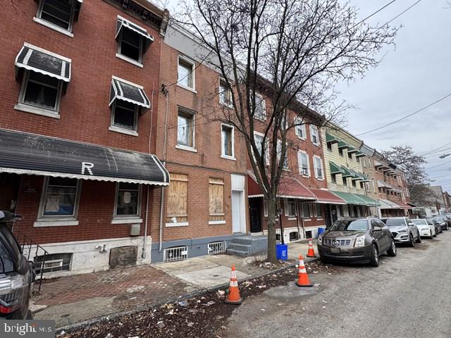 PHILADELPHIA (NORTH) - Residential