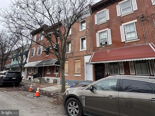 PHILADELPHIA (NORTH) - Residential