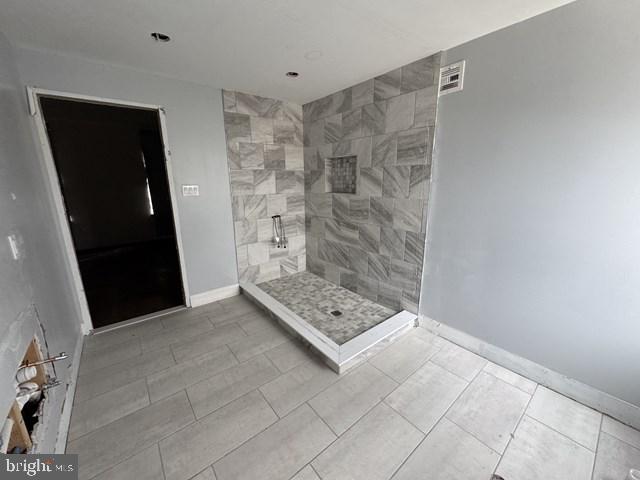 PHILADELPHIA (NORTH) - Residential