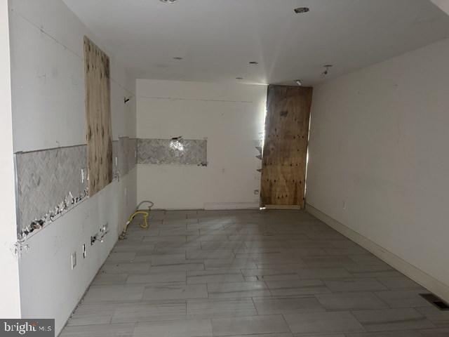 PHILADELPHIA (NORTH) - Residential