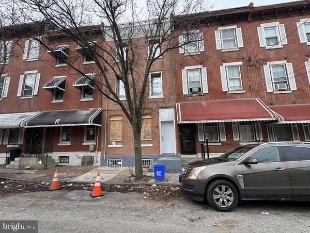 PHILADELPHIA (NORTH) - Residential