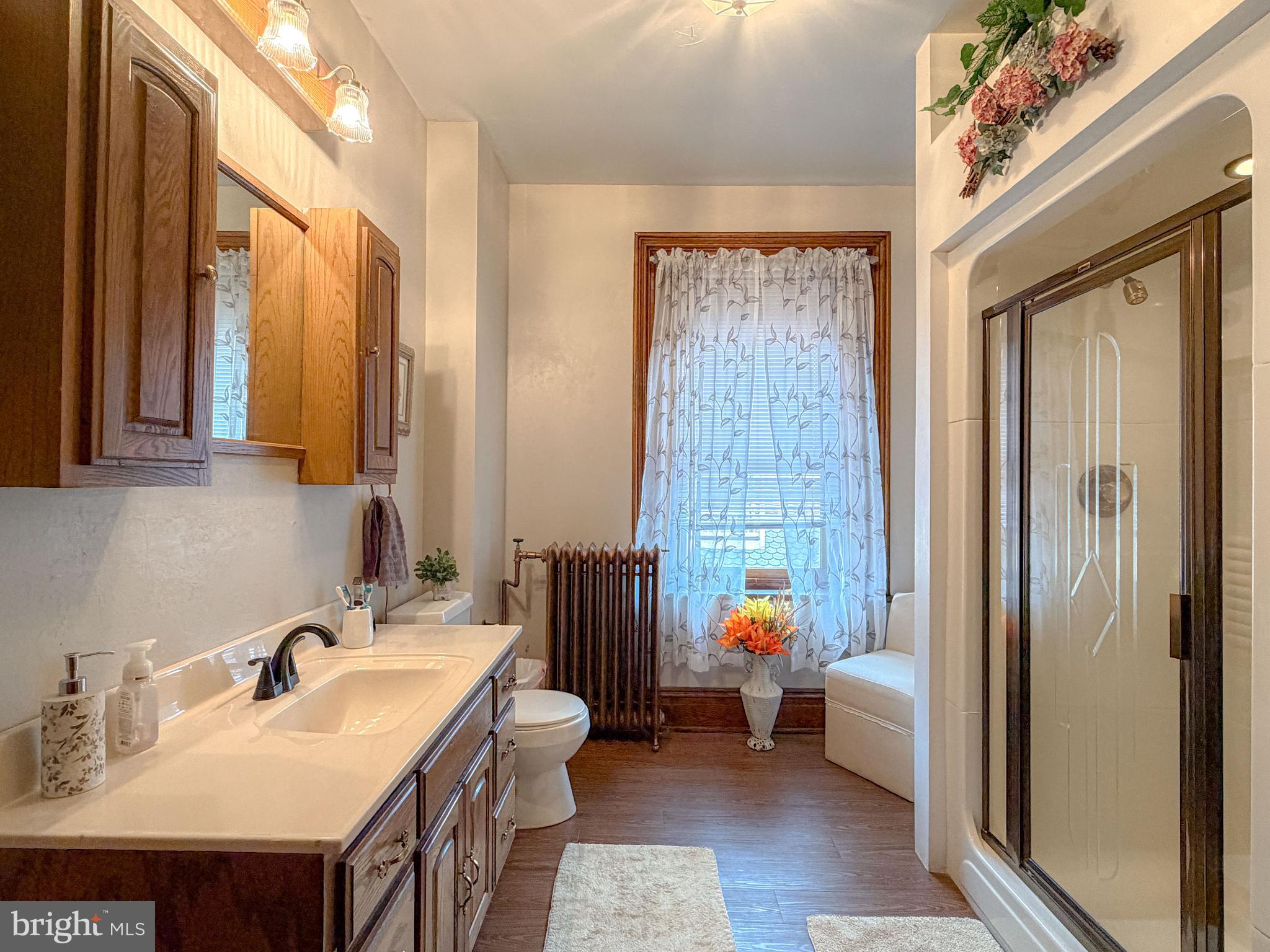 BEDFORD BOROUGH - Residential