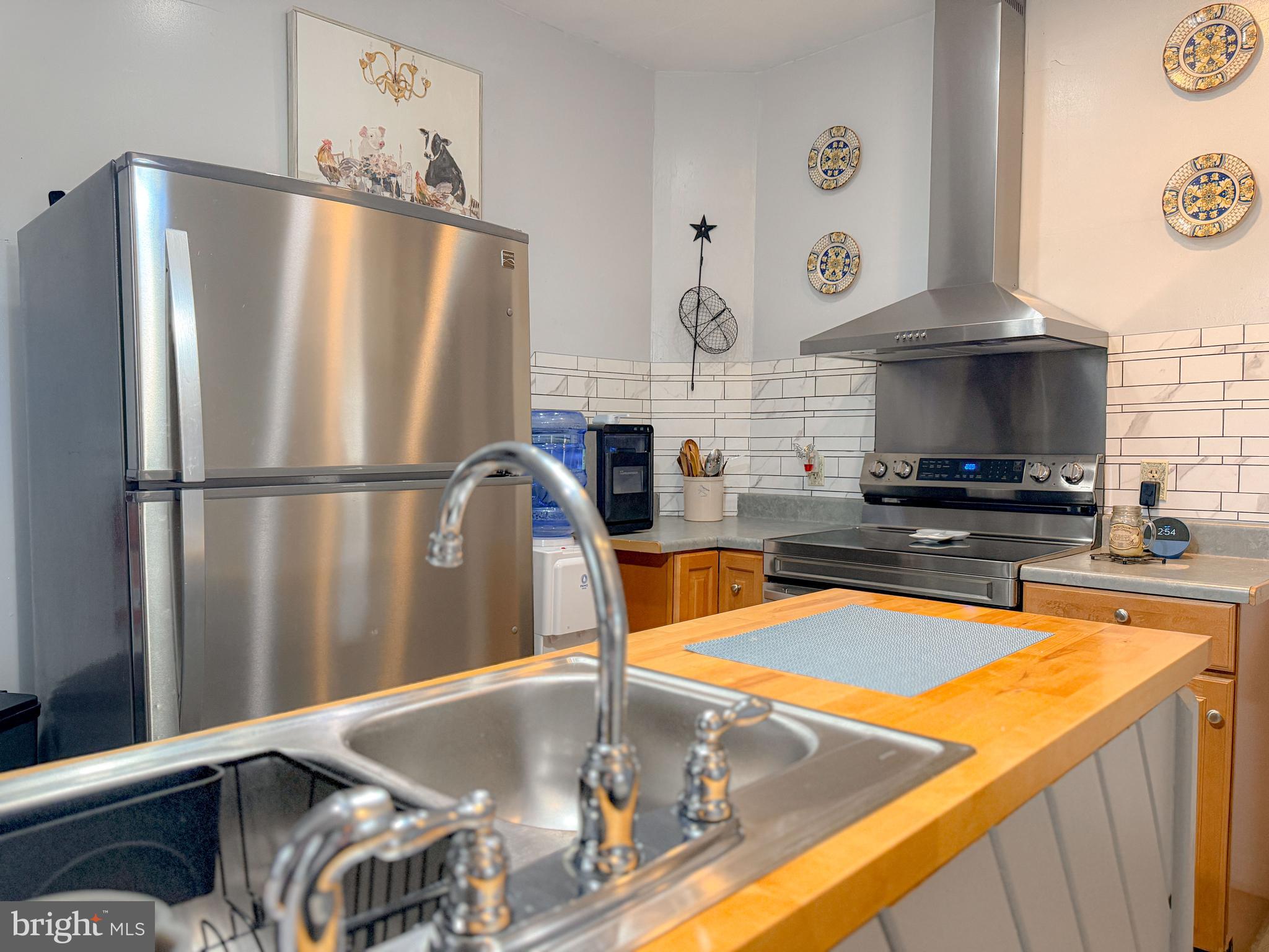 BEDFORD BOROUGH - Residential