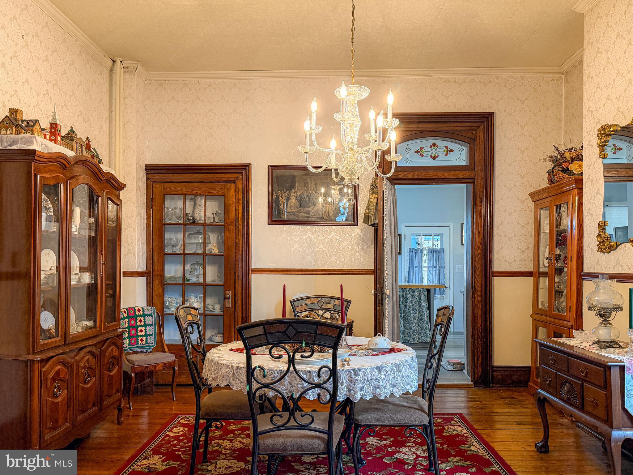 BEDFORD BOROUGH - Residential