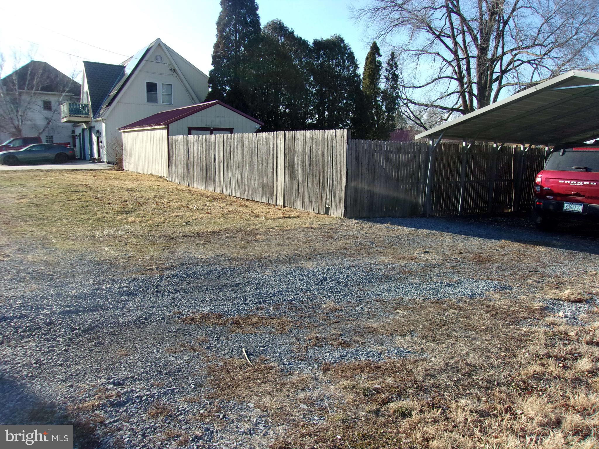 BEDFORD BOROUGH - Residential