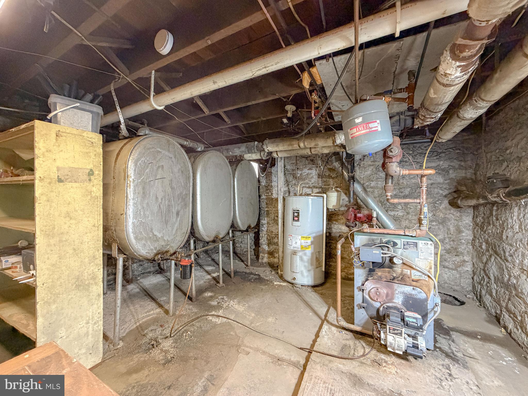 BEDFORD BOROUGH - Residential