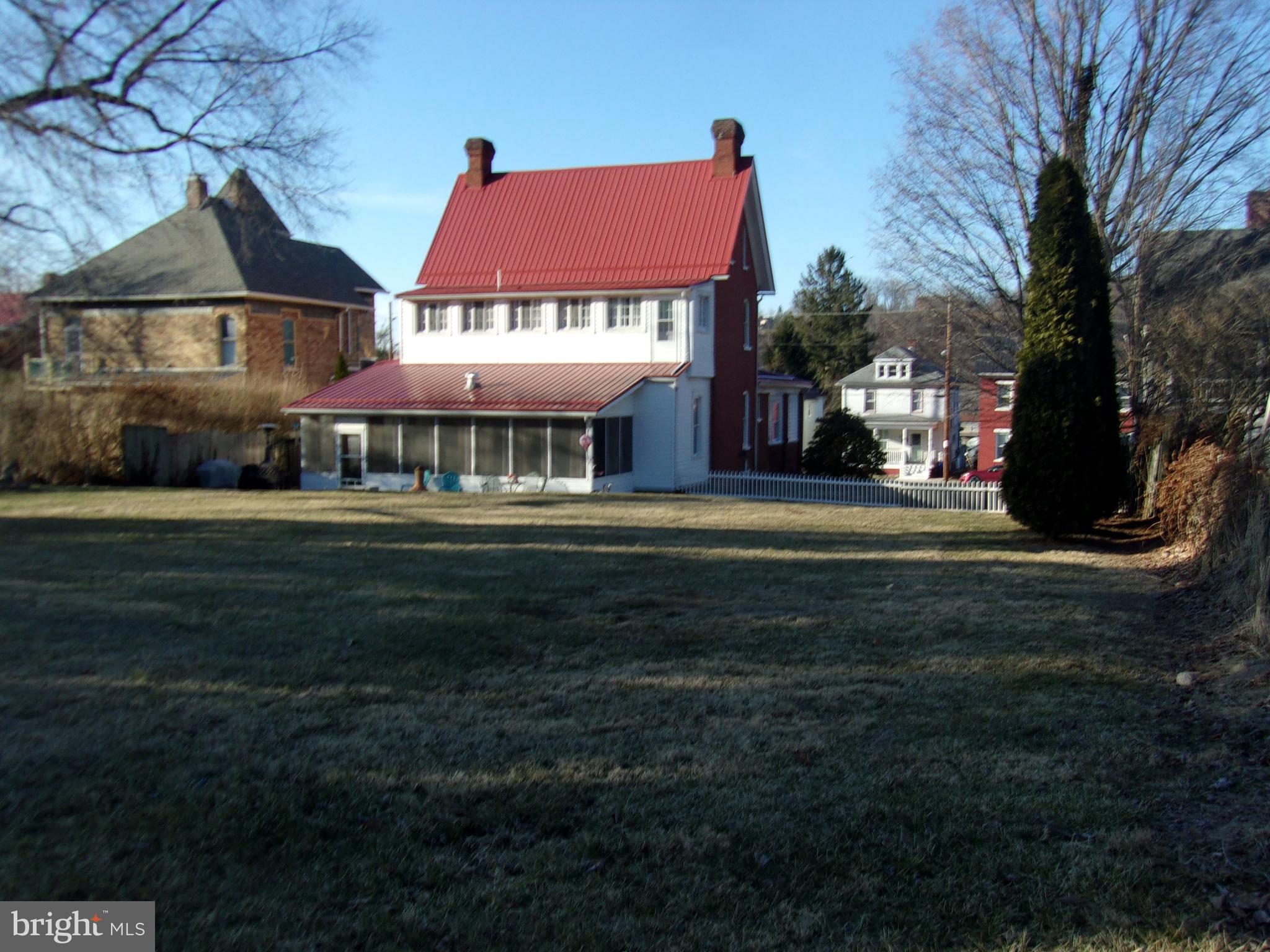 BEDFORD BOROUGH - Residential