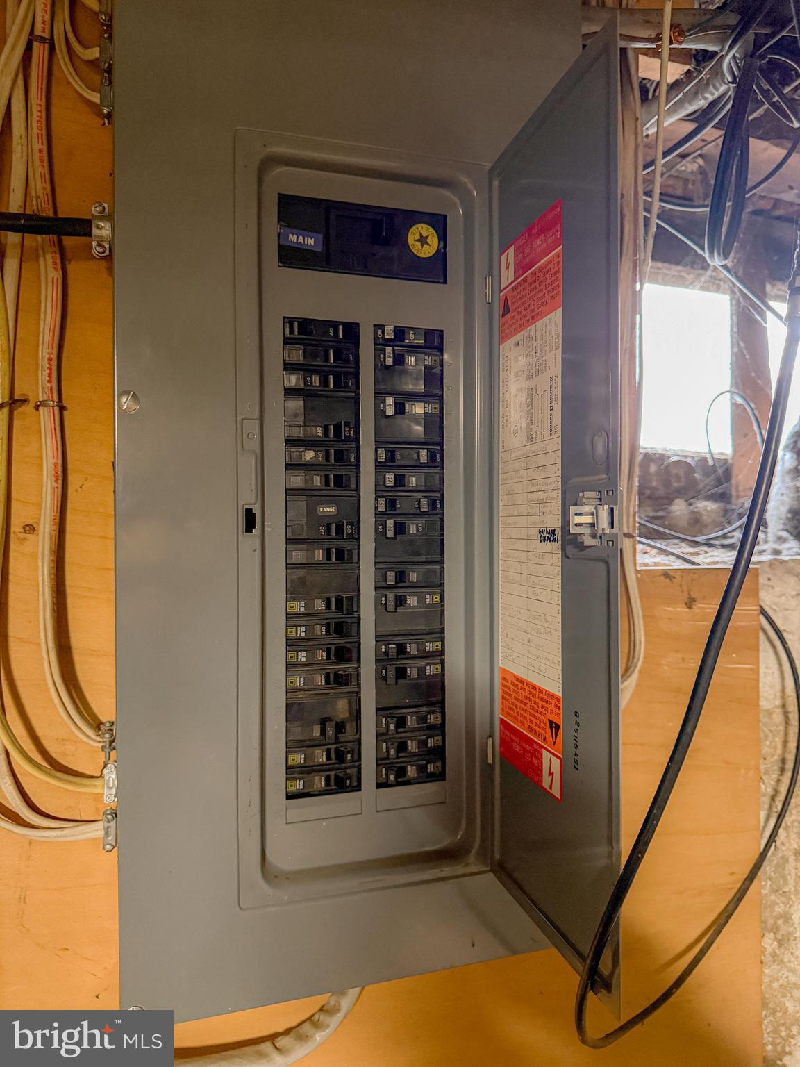 BEDFORD BOROUGH - Residential