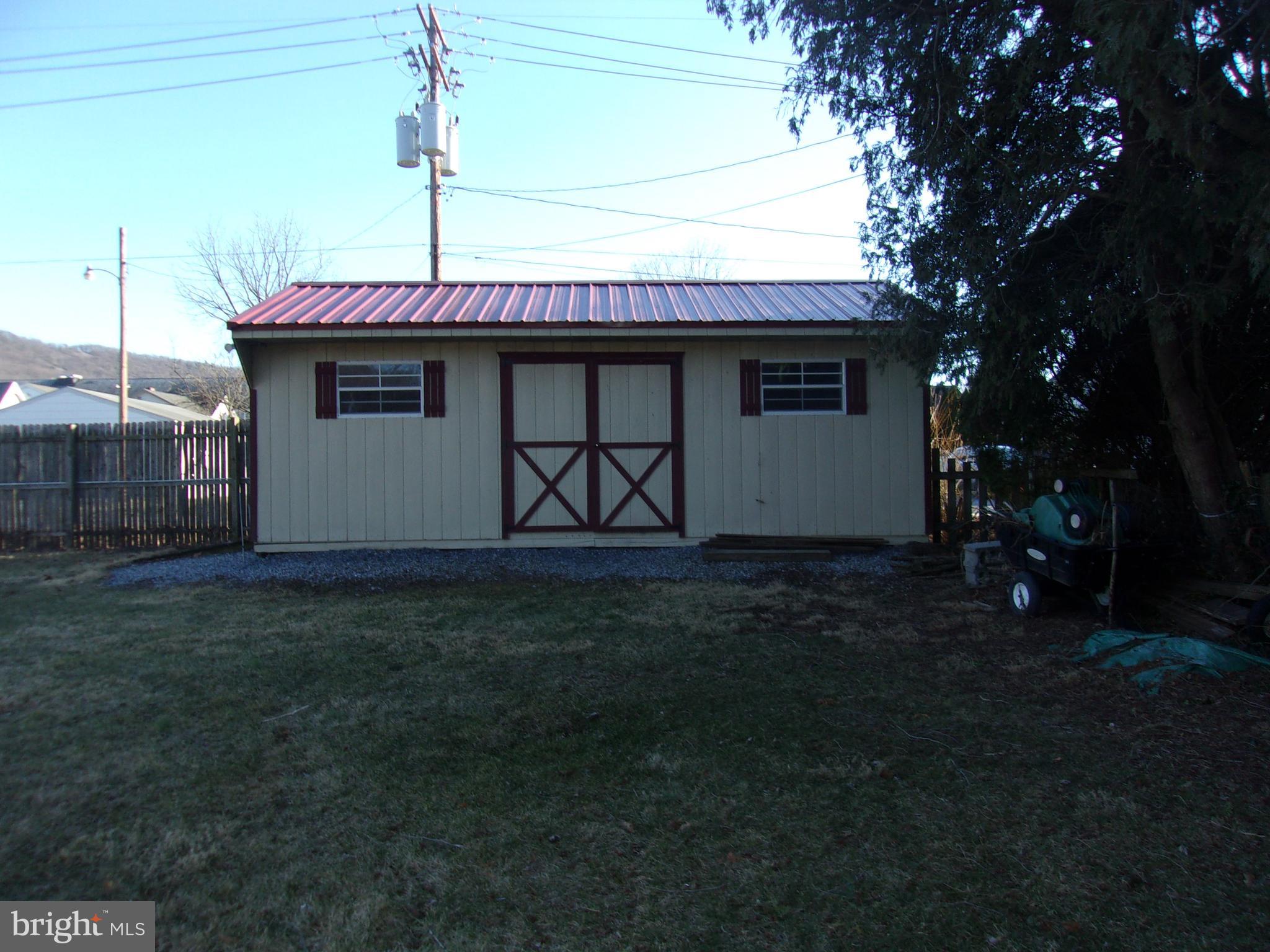 BEDFORD BOROUGH - Residential