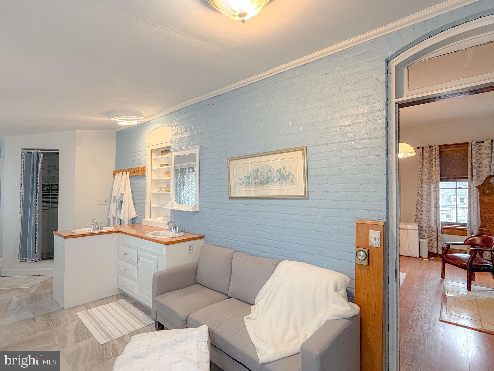 BEDFORD BOROUGH - Residential