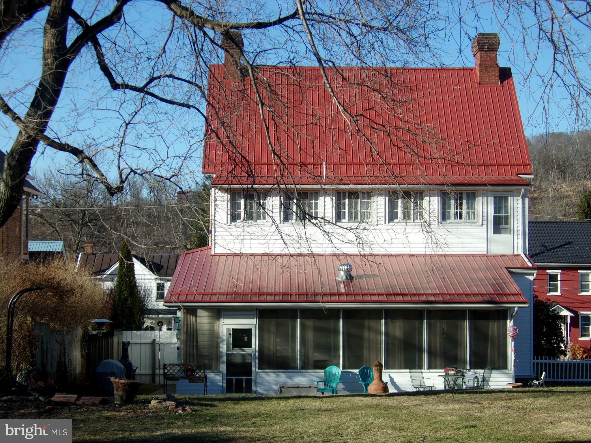 BEDFORD BOROUGH - Residential