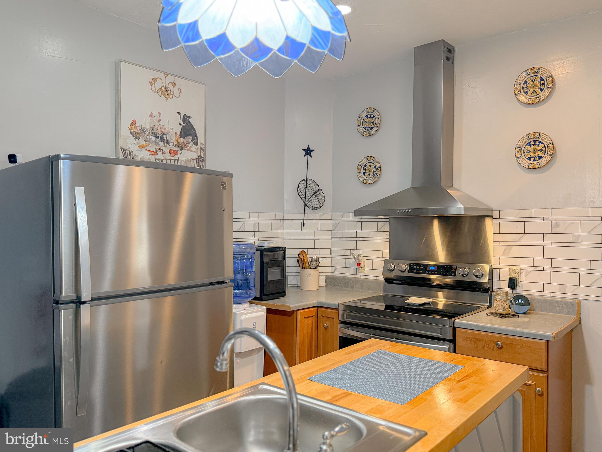 BEDFORD BOROUGH - Residential