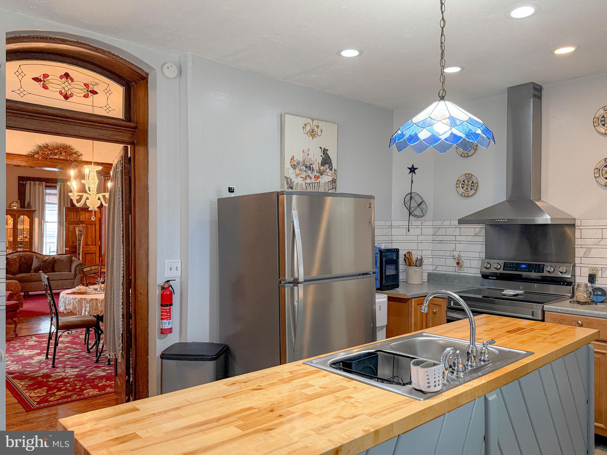 BEDFORD BOROUGH - Residential