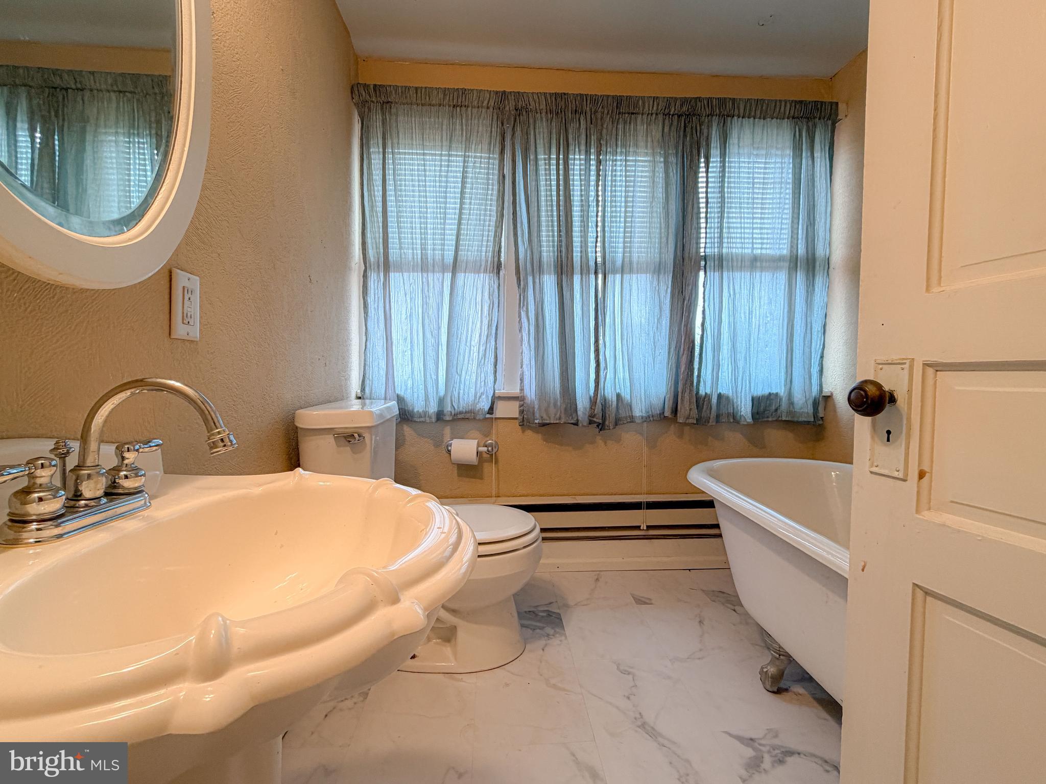 BEDFORD BOROUGH - Residential