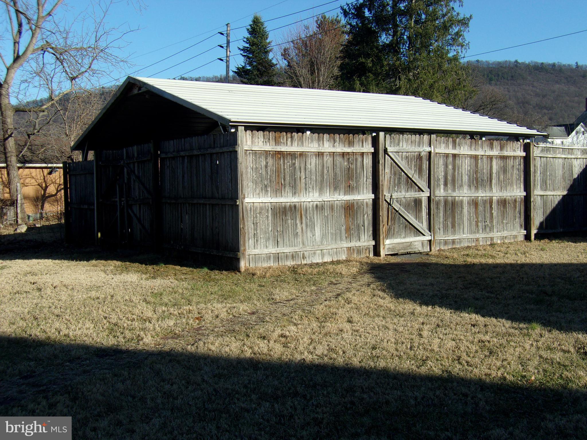 BEDFORD BOROUGH - Residential