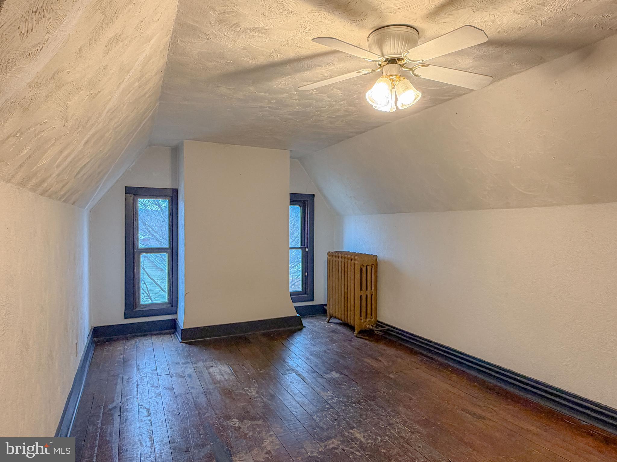 BEDFORD BOROUGH - Residential