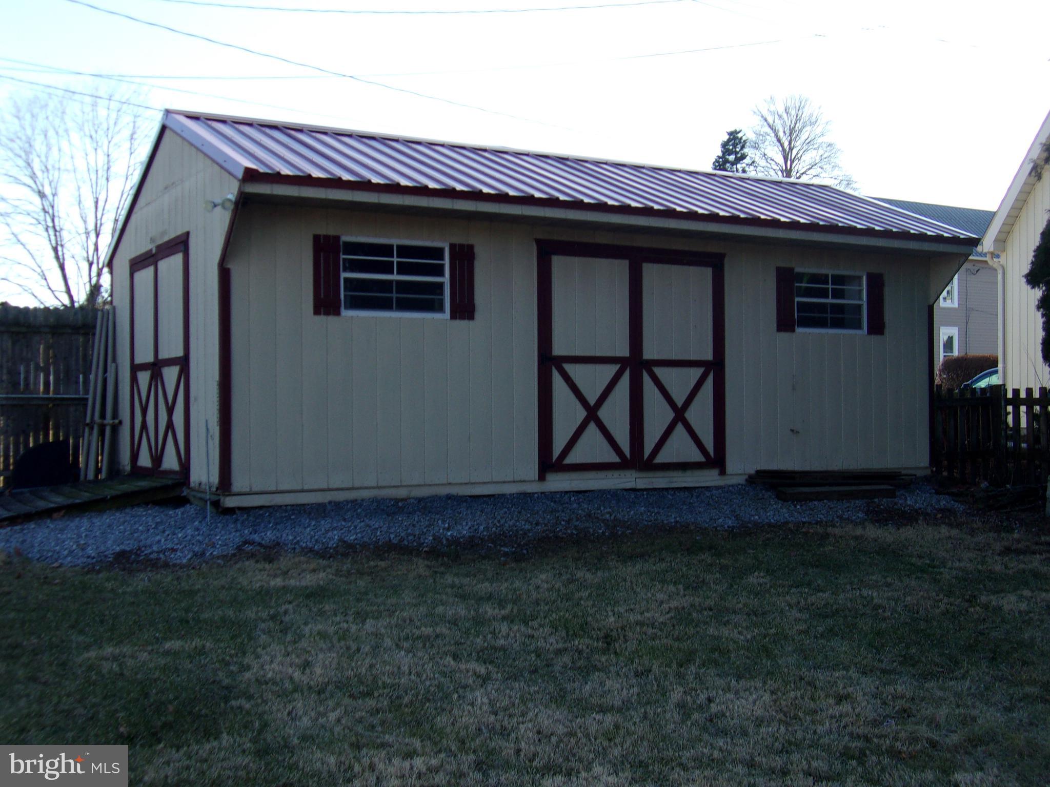 BEDFORD BOROUGH - Residential