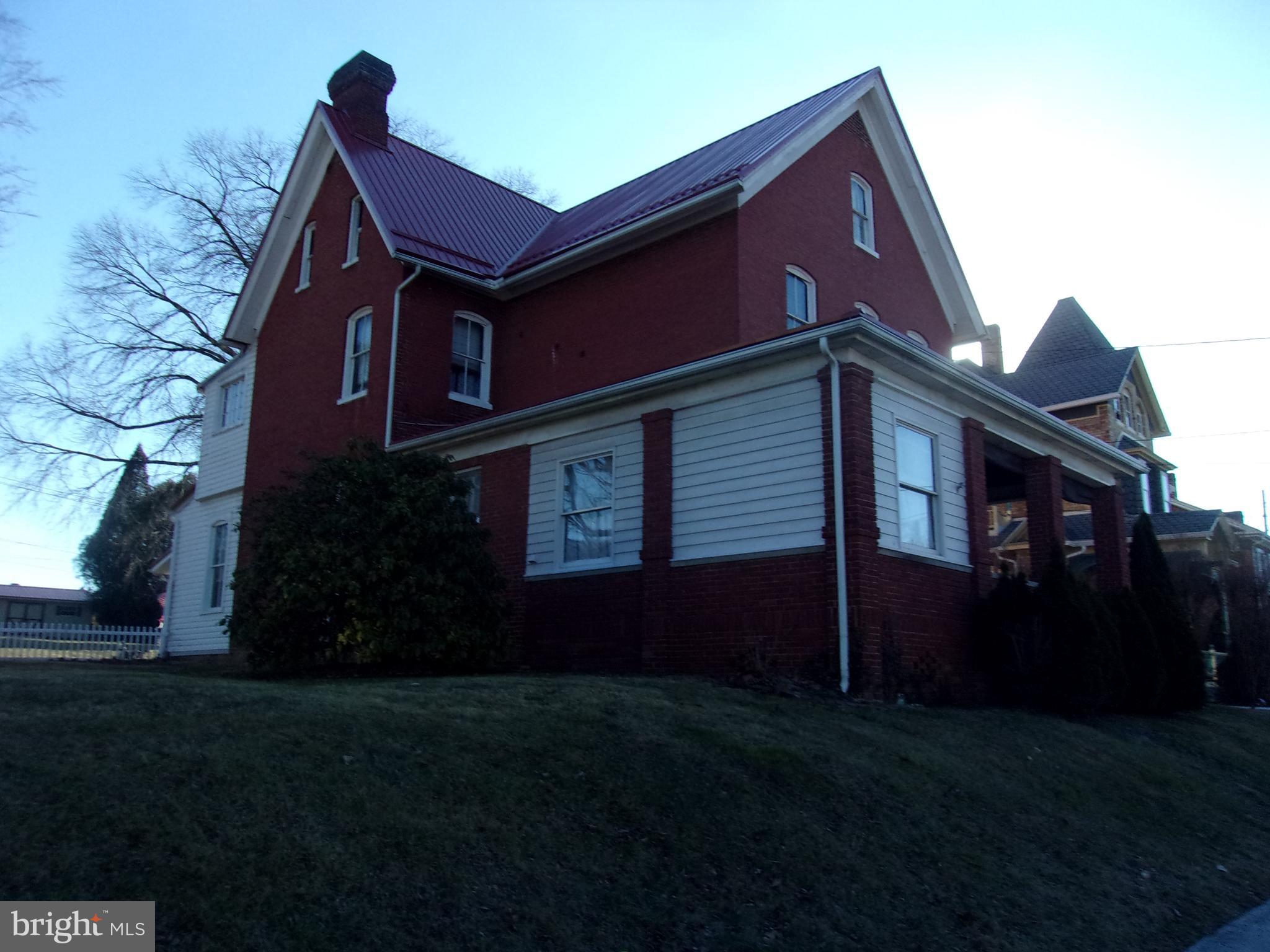 BEDFORD BOROUGH - Residential