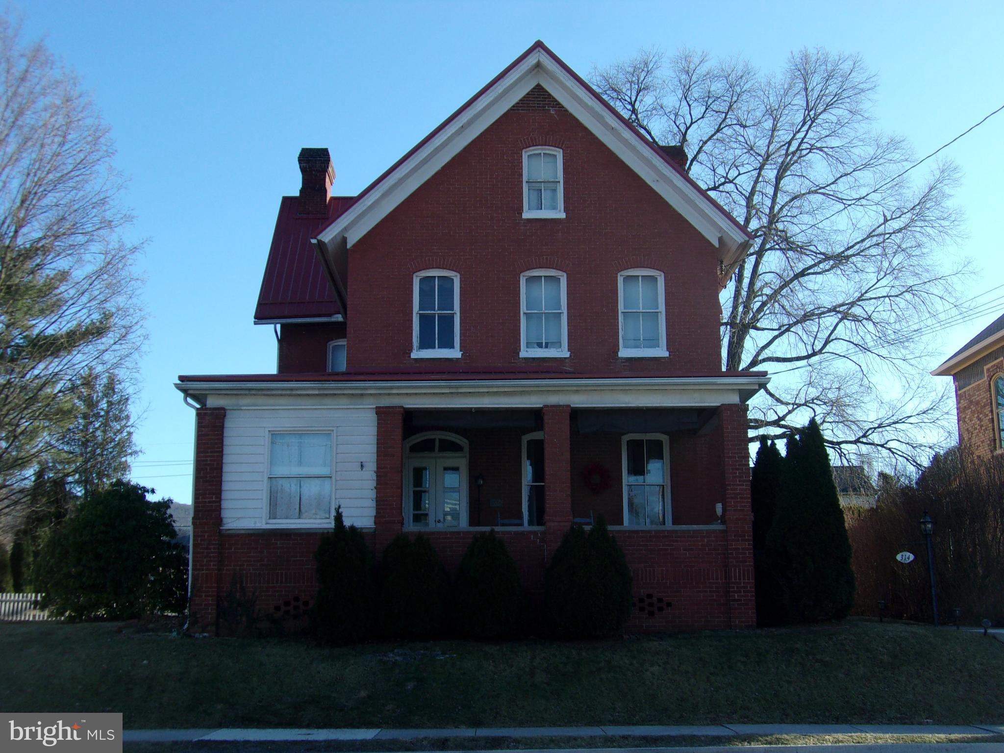 BEDFORD BOROUGH - Residential