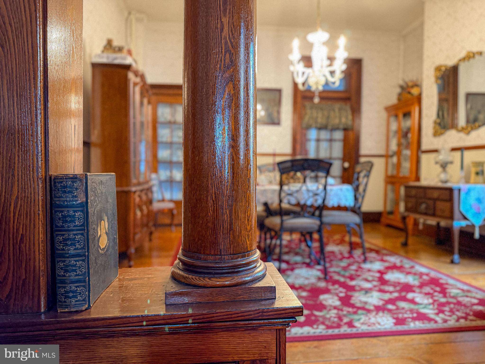 BEDFORD BOROUGH - Residential