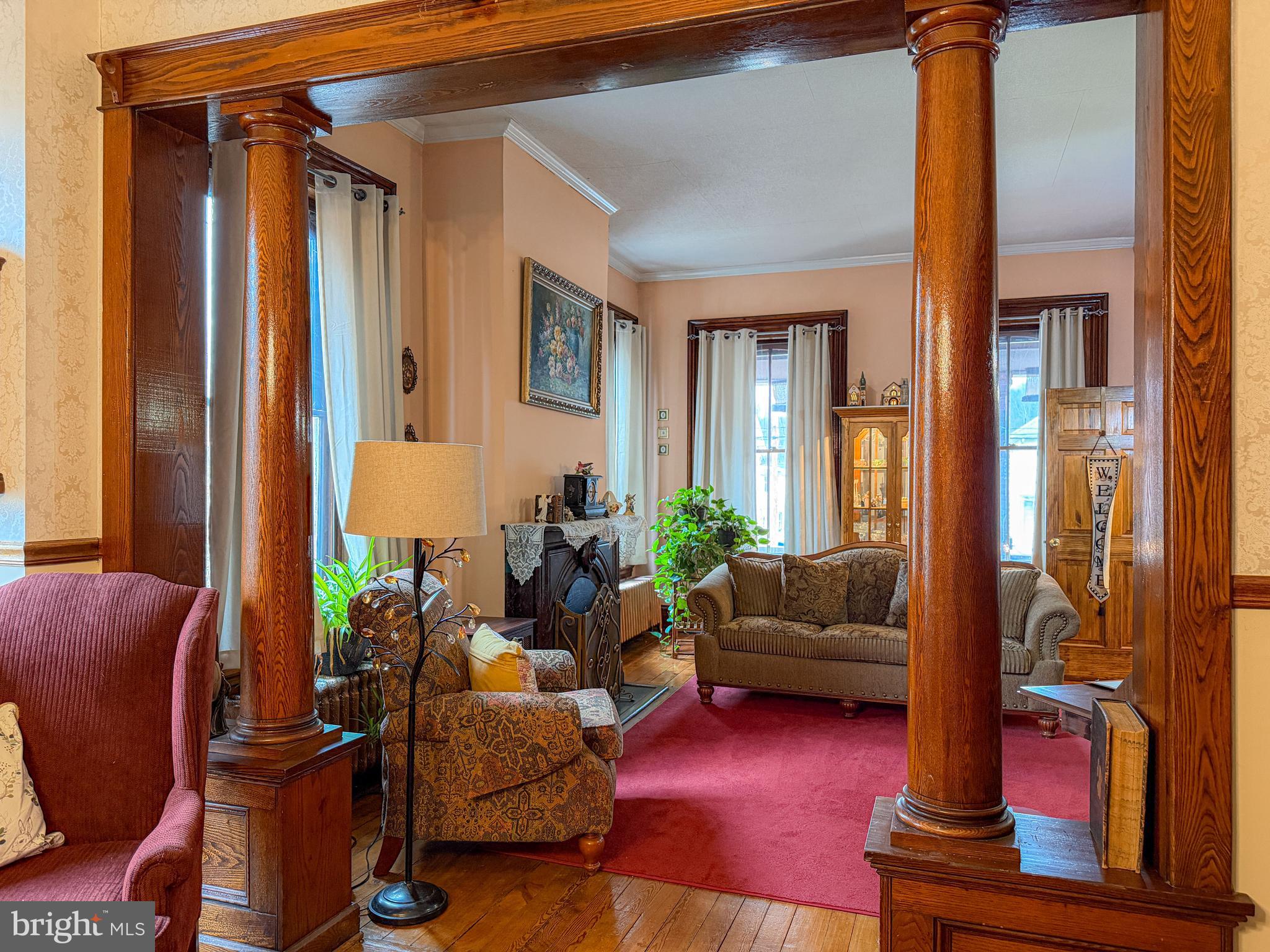 BEDFORD BOROUGH - Residential