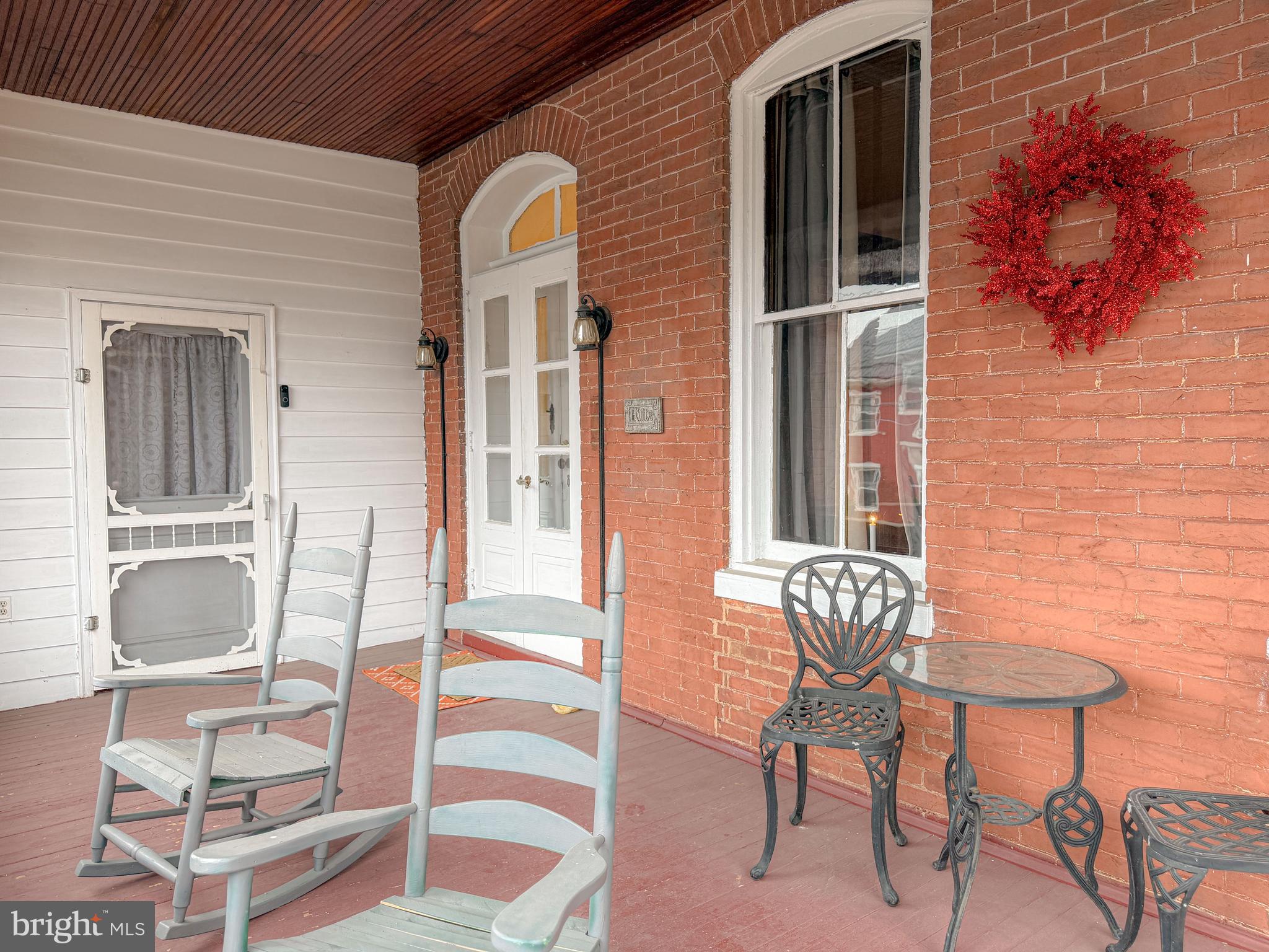 BEDFORD BOROUGH - Residential