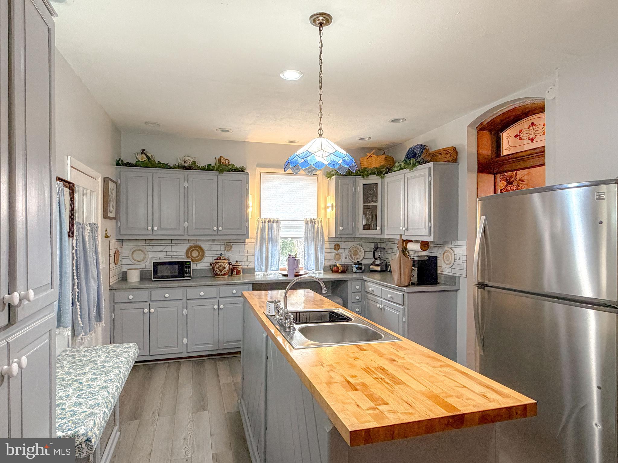 BEDFORD BOROUGH - Residential