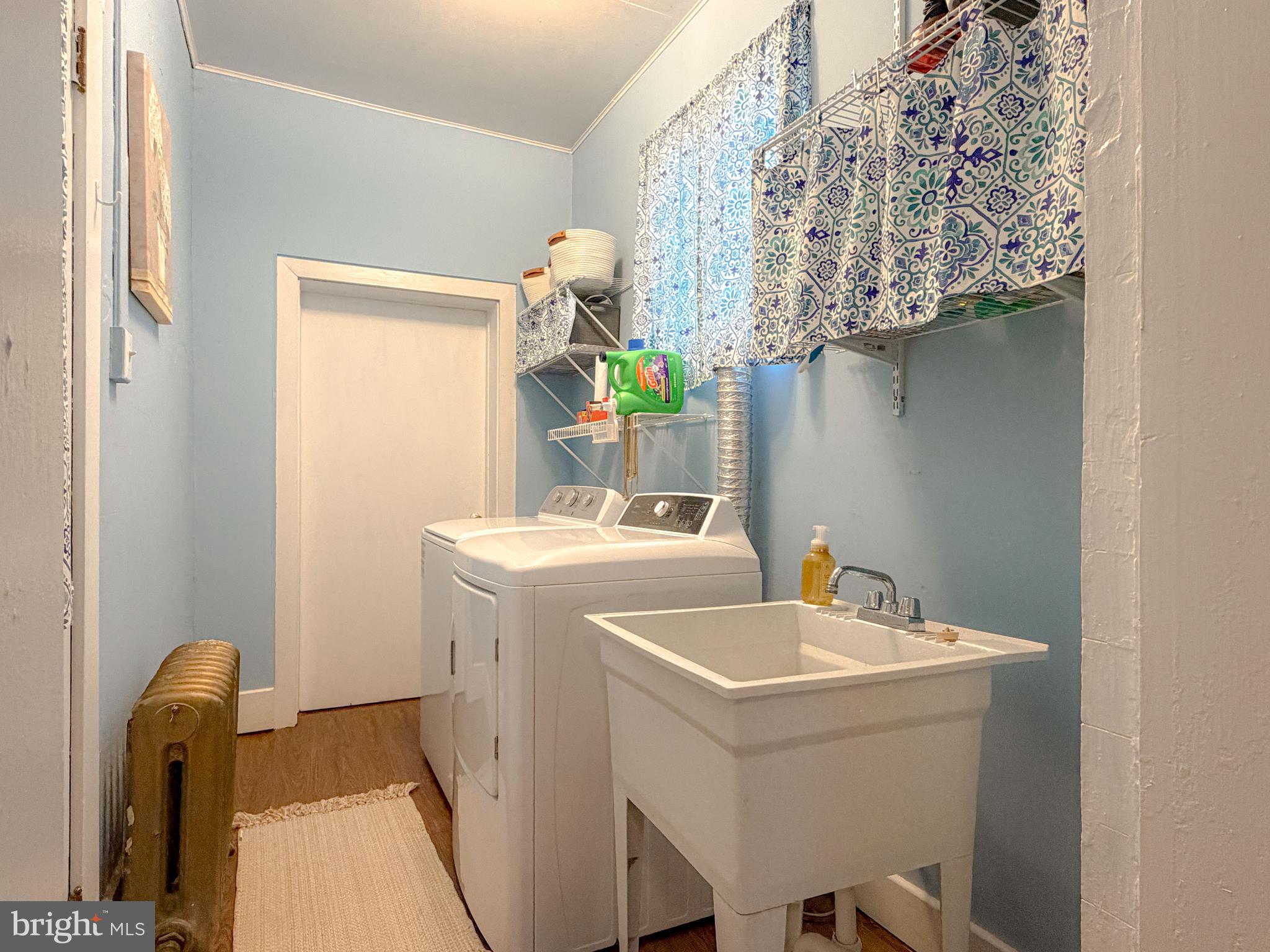 BEDFORD BOROUGH - Residential