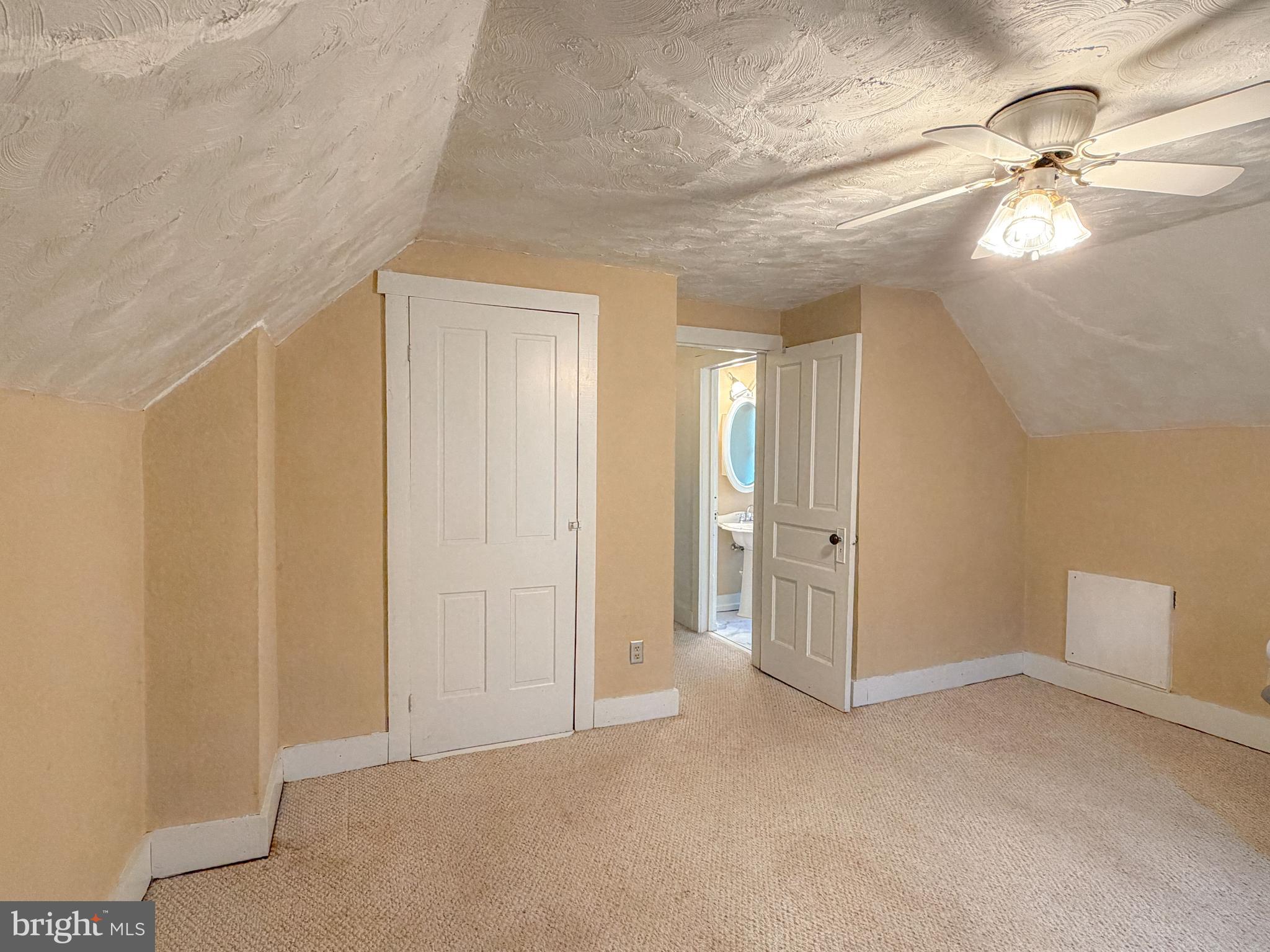 BEDFORD BOROUGH - Residential