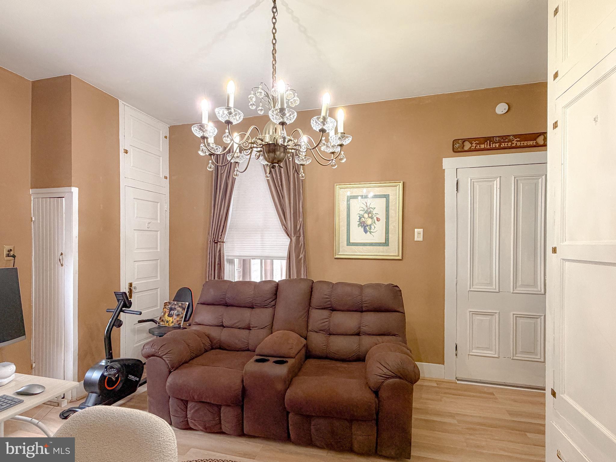 BEDFORD BOROUGH - Residential