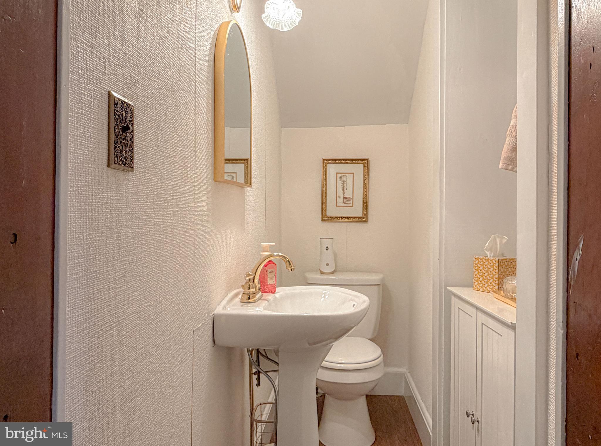 BEDFORD BOROUGH - Residential