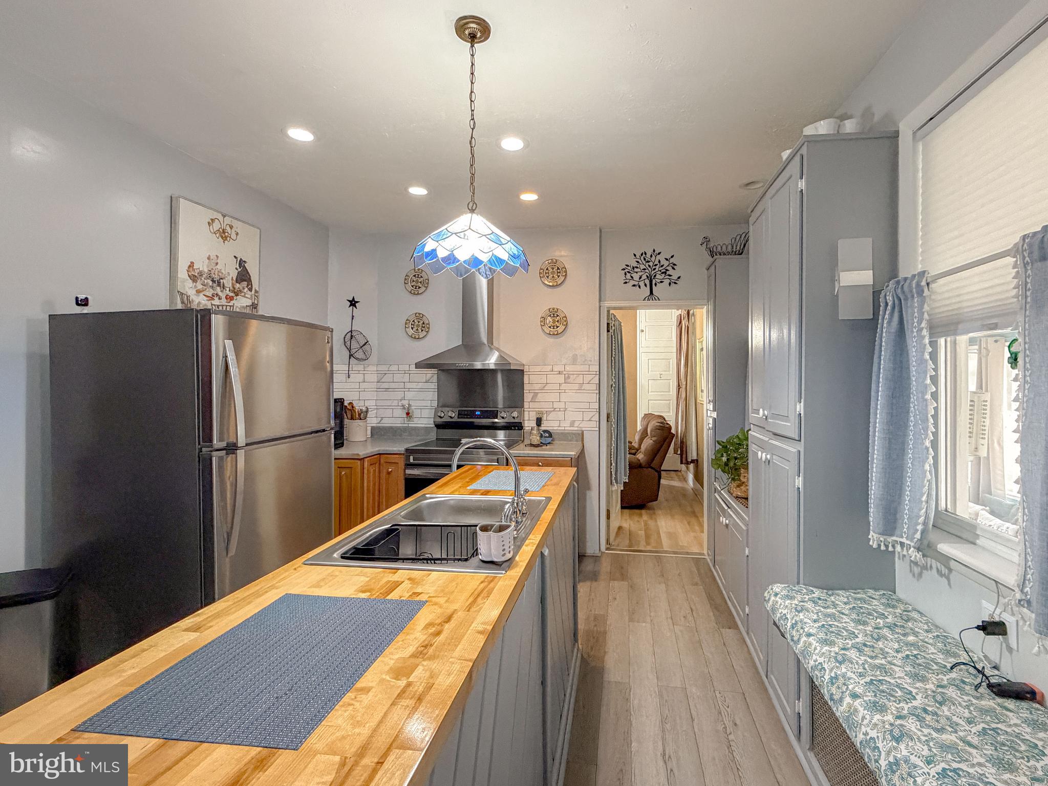 BEDFORD BOROUGH - Residential