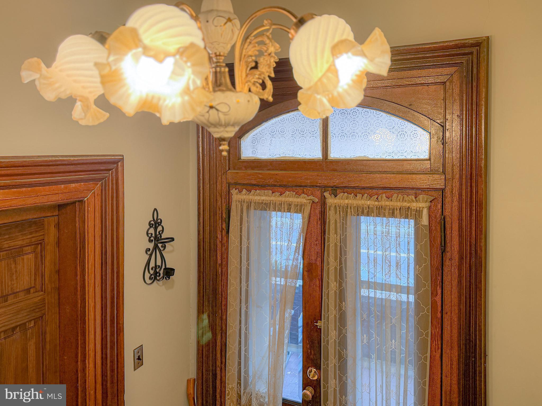 BEDFORD BOROUGH - Residential