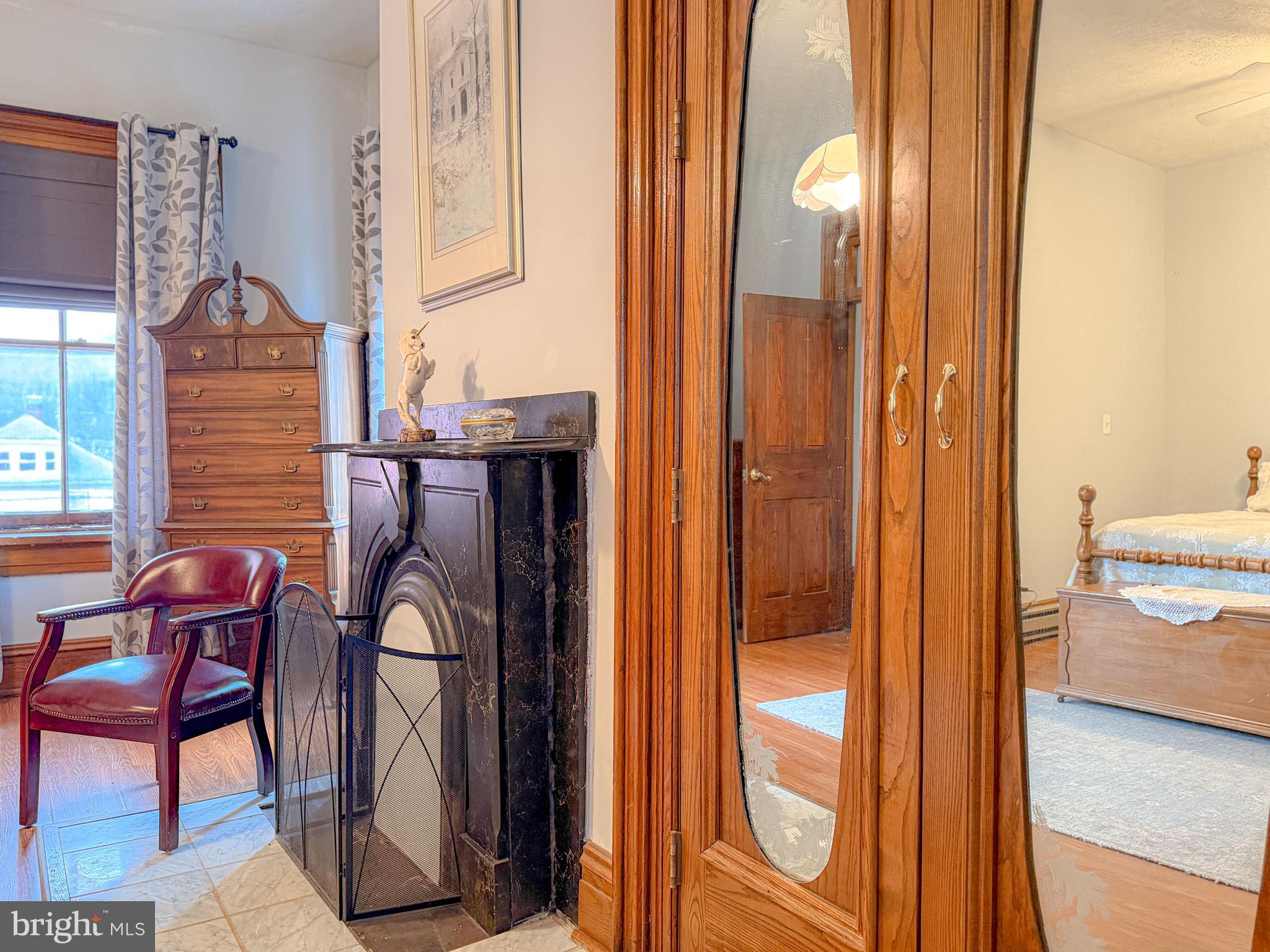 BEDFORD BOROUGH - Residential