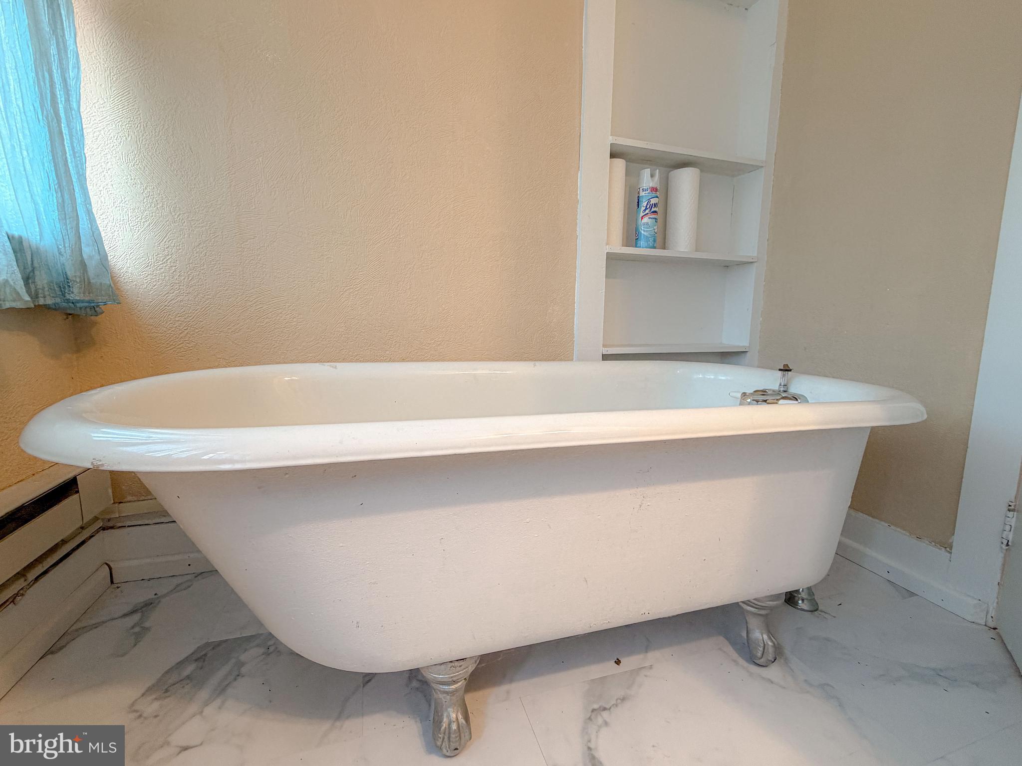 BEDFORD BOROUGH - Residential