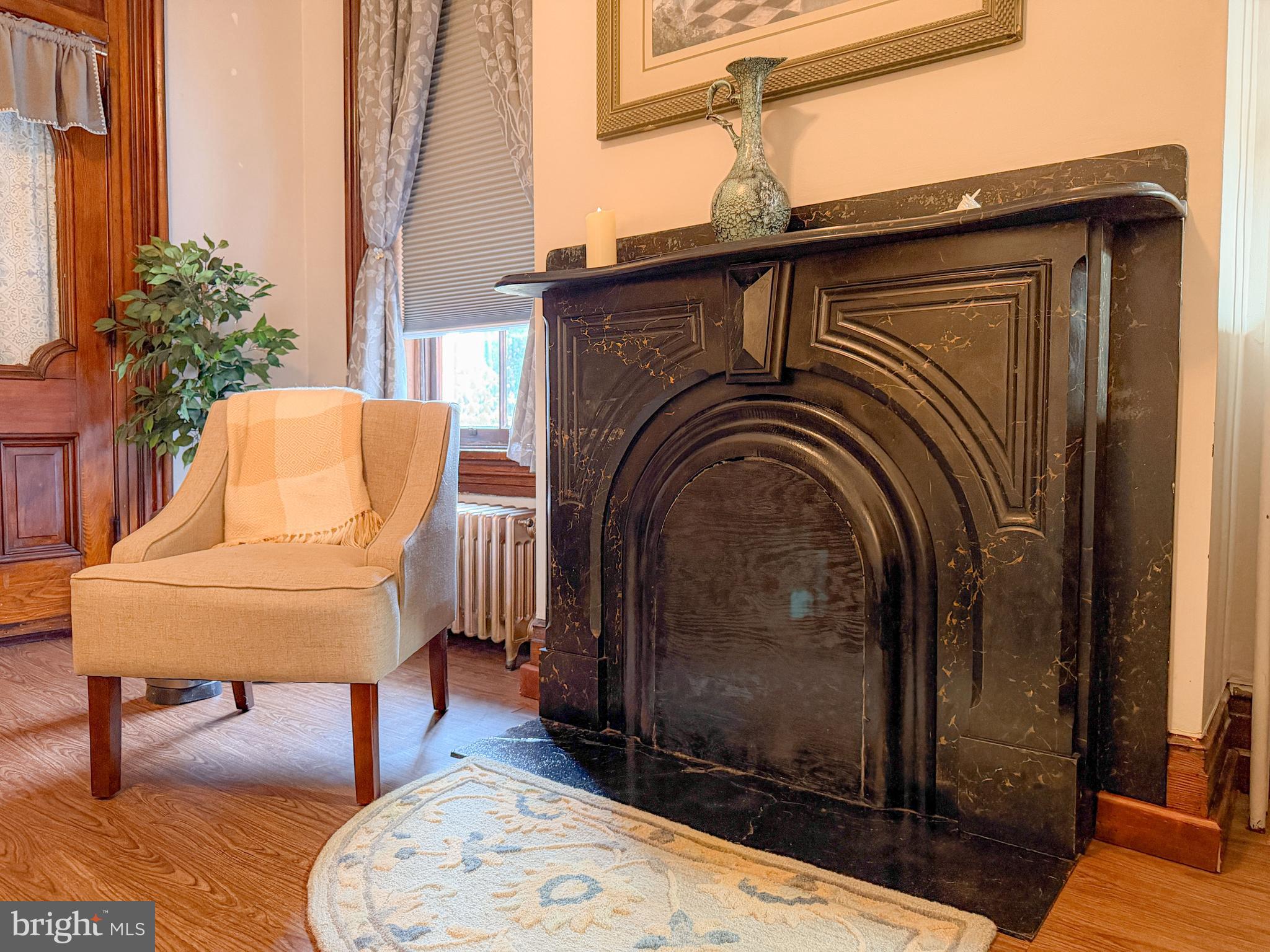 BEDFORD BOROUGH - Residential