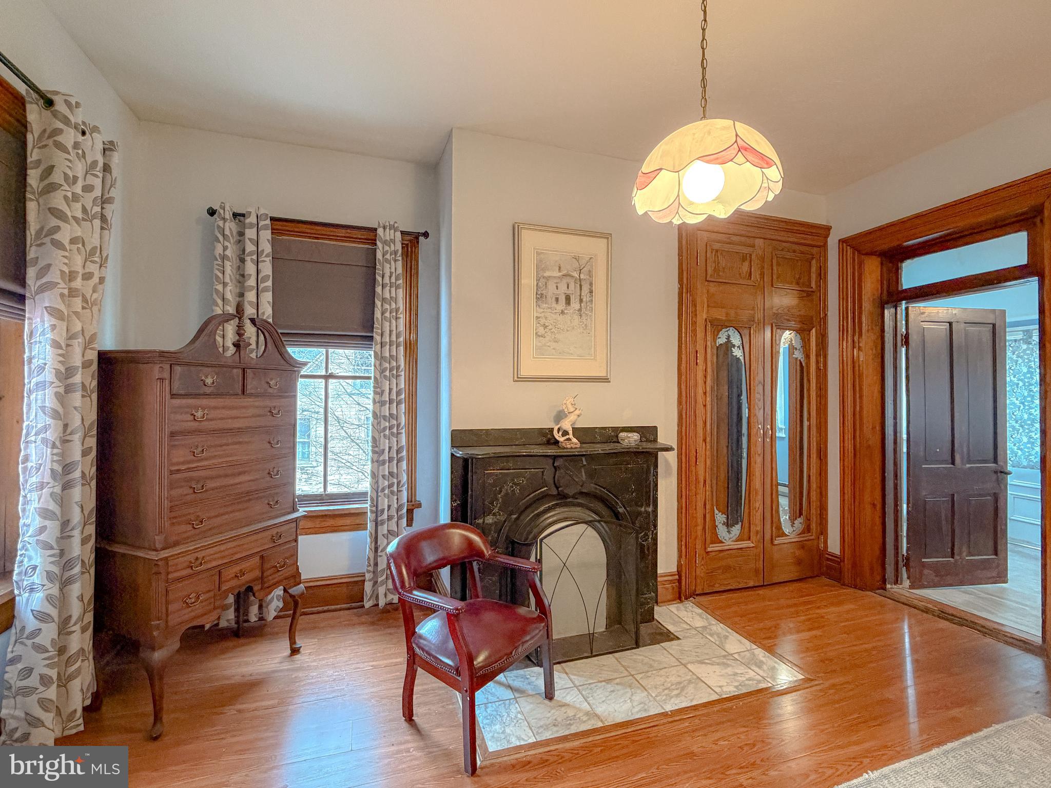 BEDFORD BOROUGH - Residential