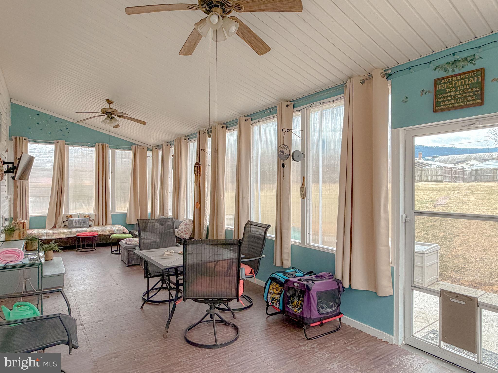 BEDFORD BOROUGH - Residential