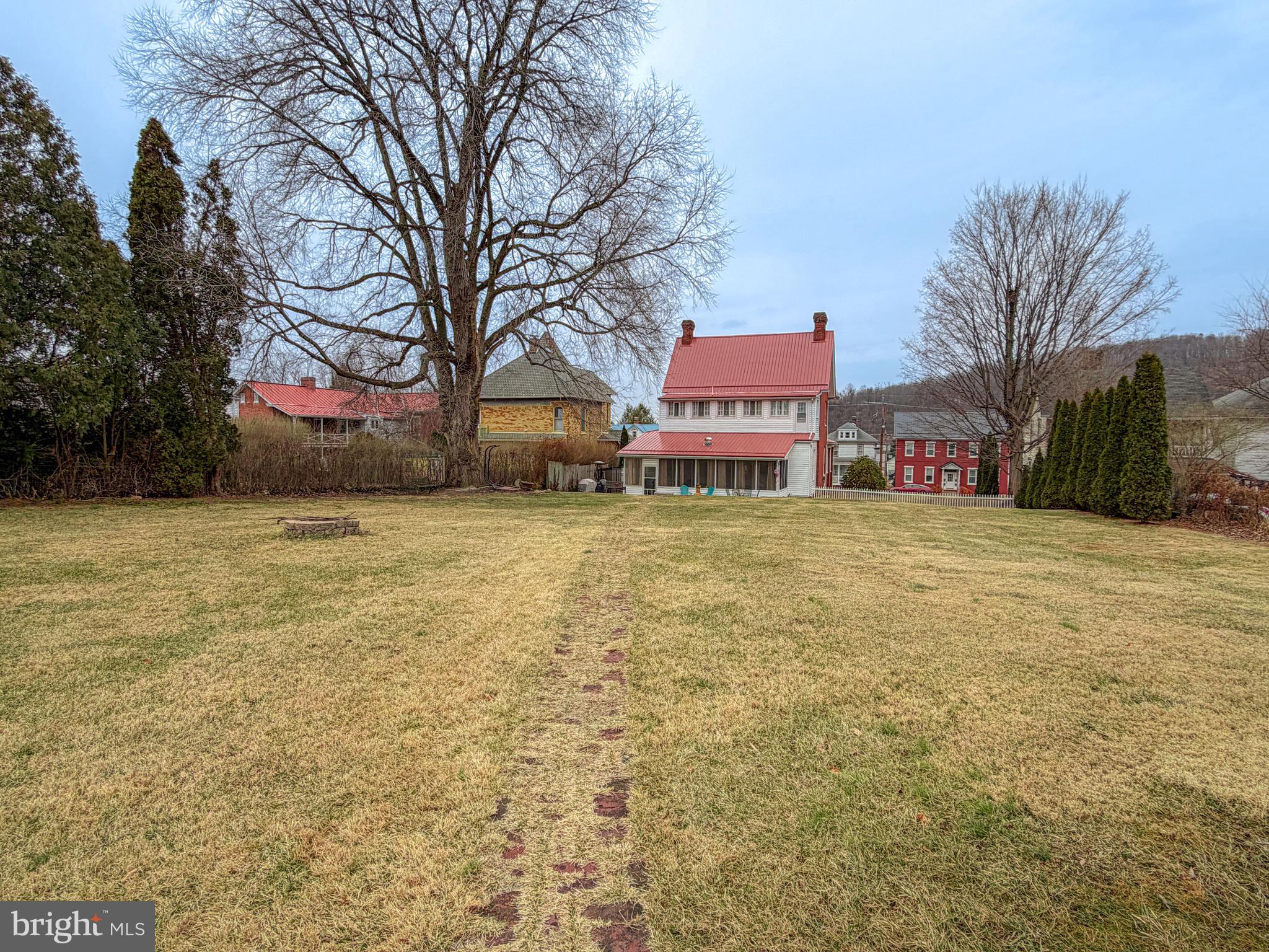 BEDFORD BOROUGH - Residential