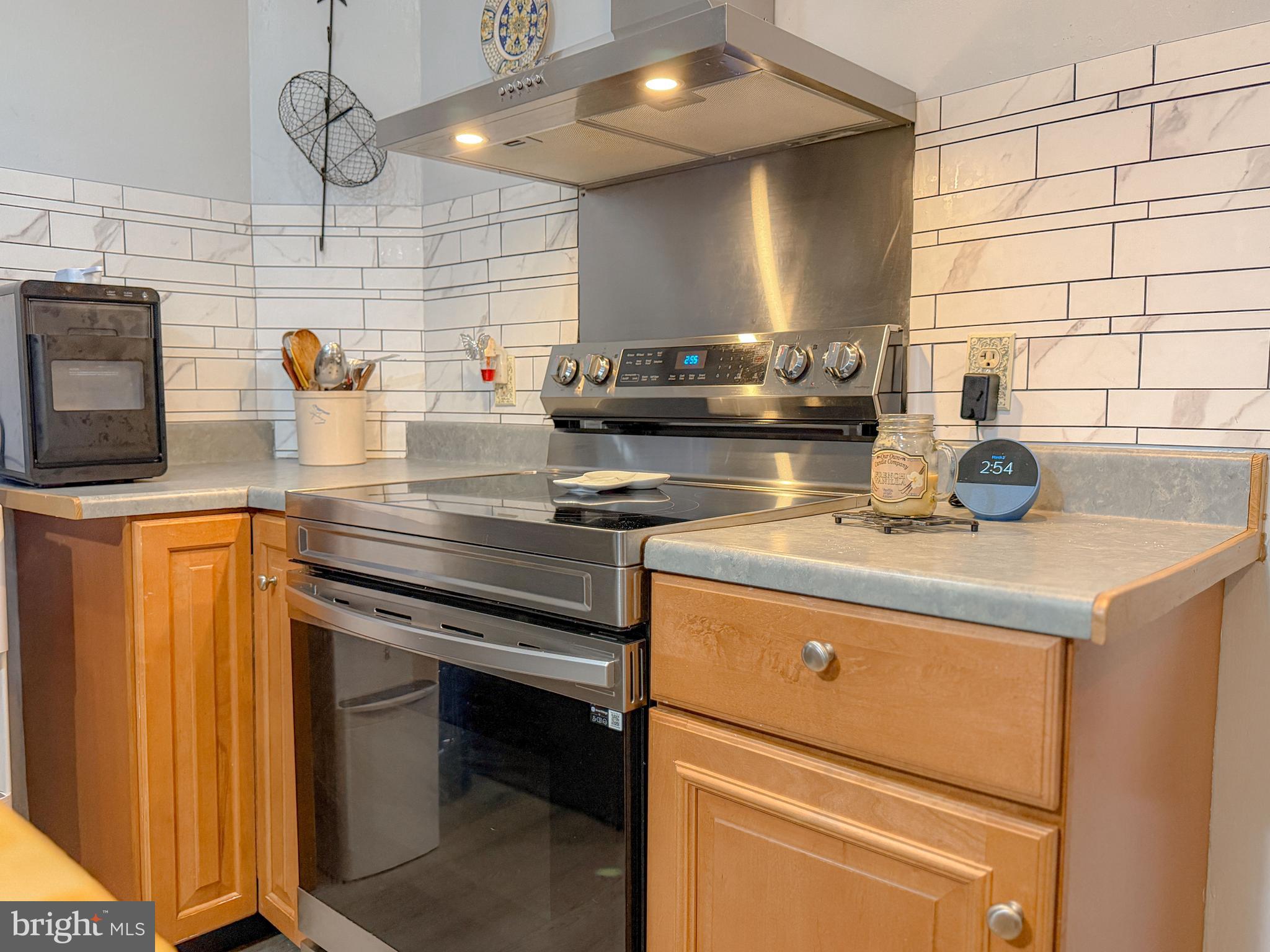 BEDFORD BOROUGH - Residential