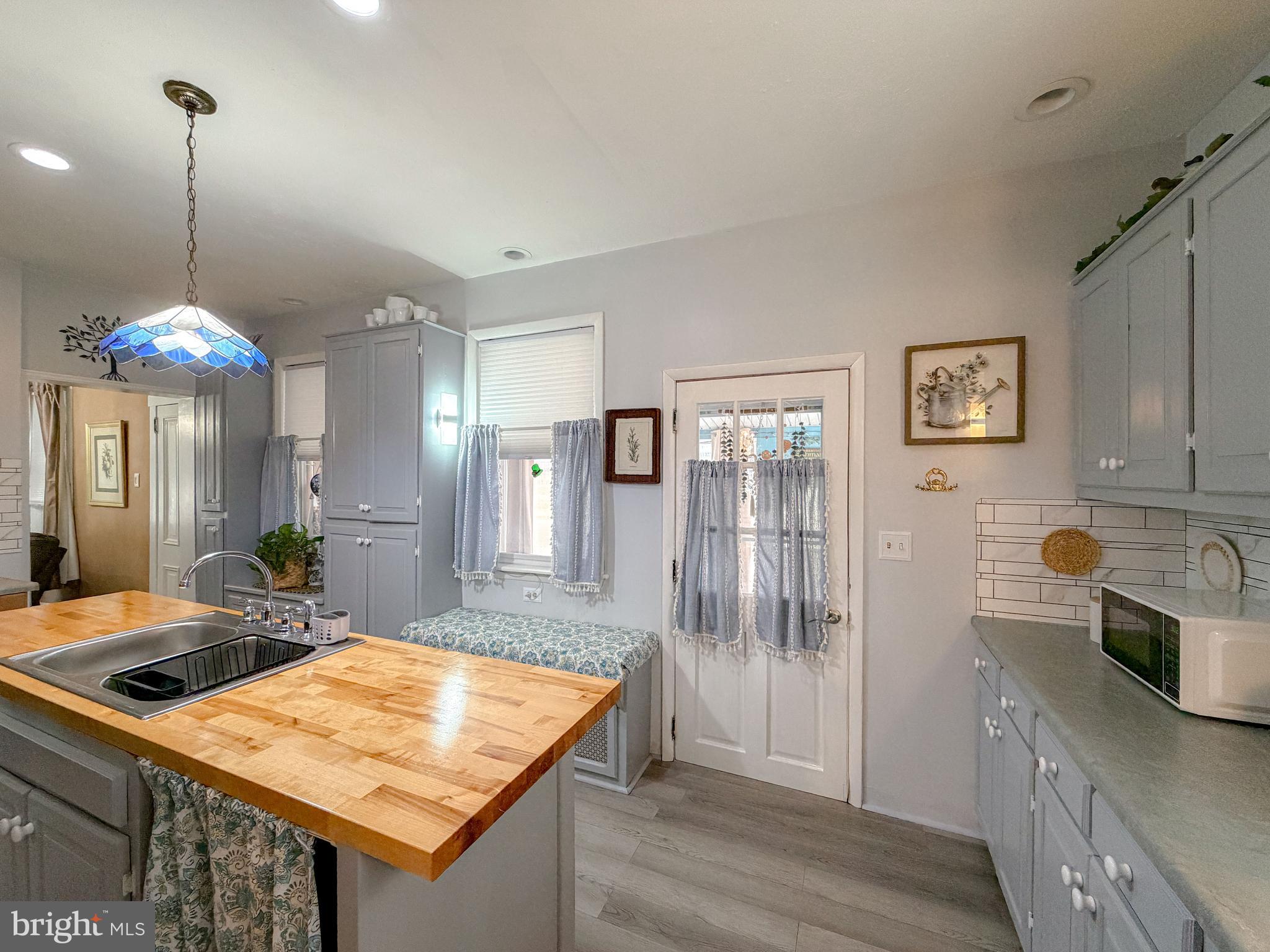 BEDFORD BOROUGH - Residential