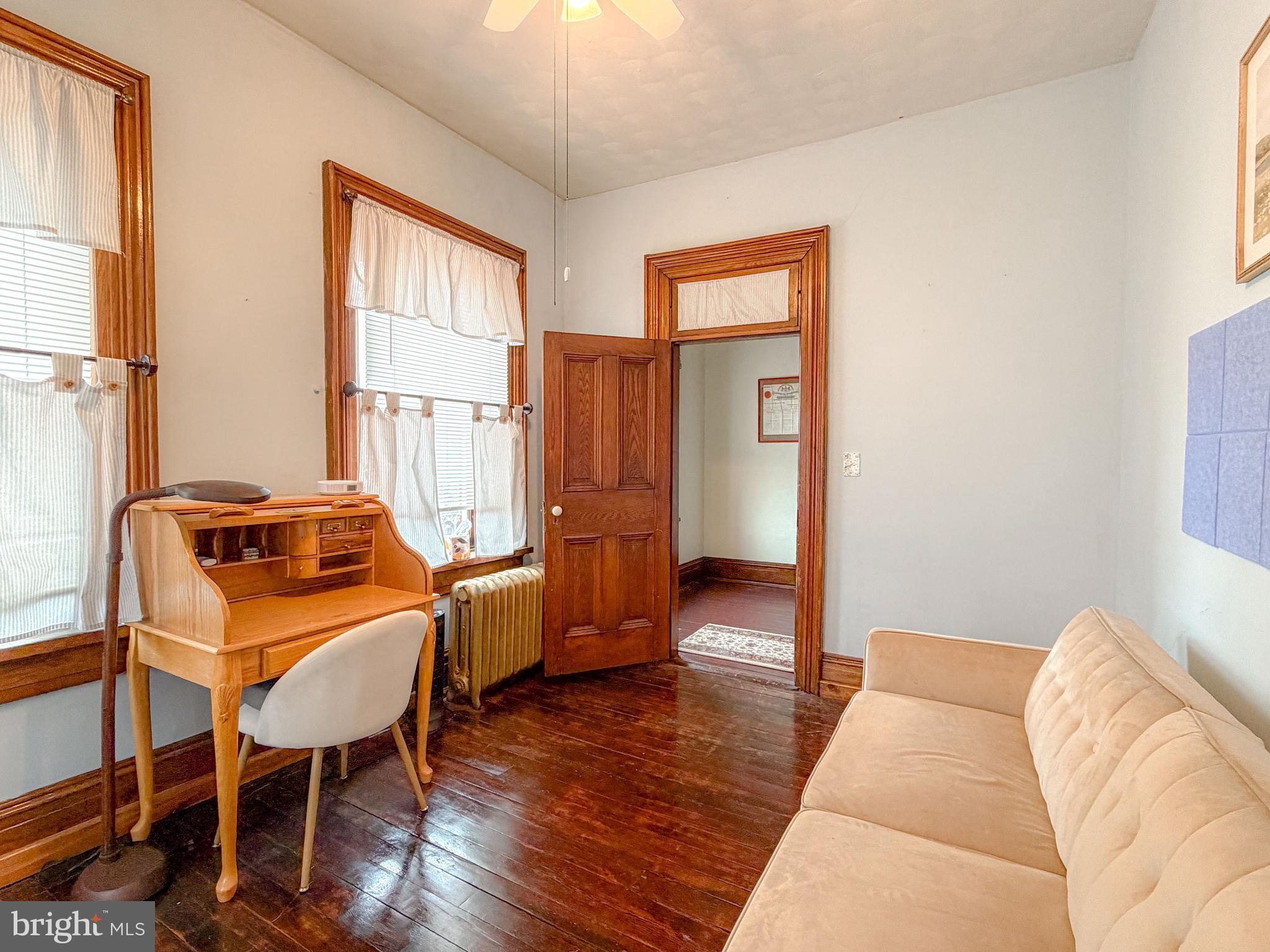 BEDFORD BOROUGH - Residential