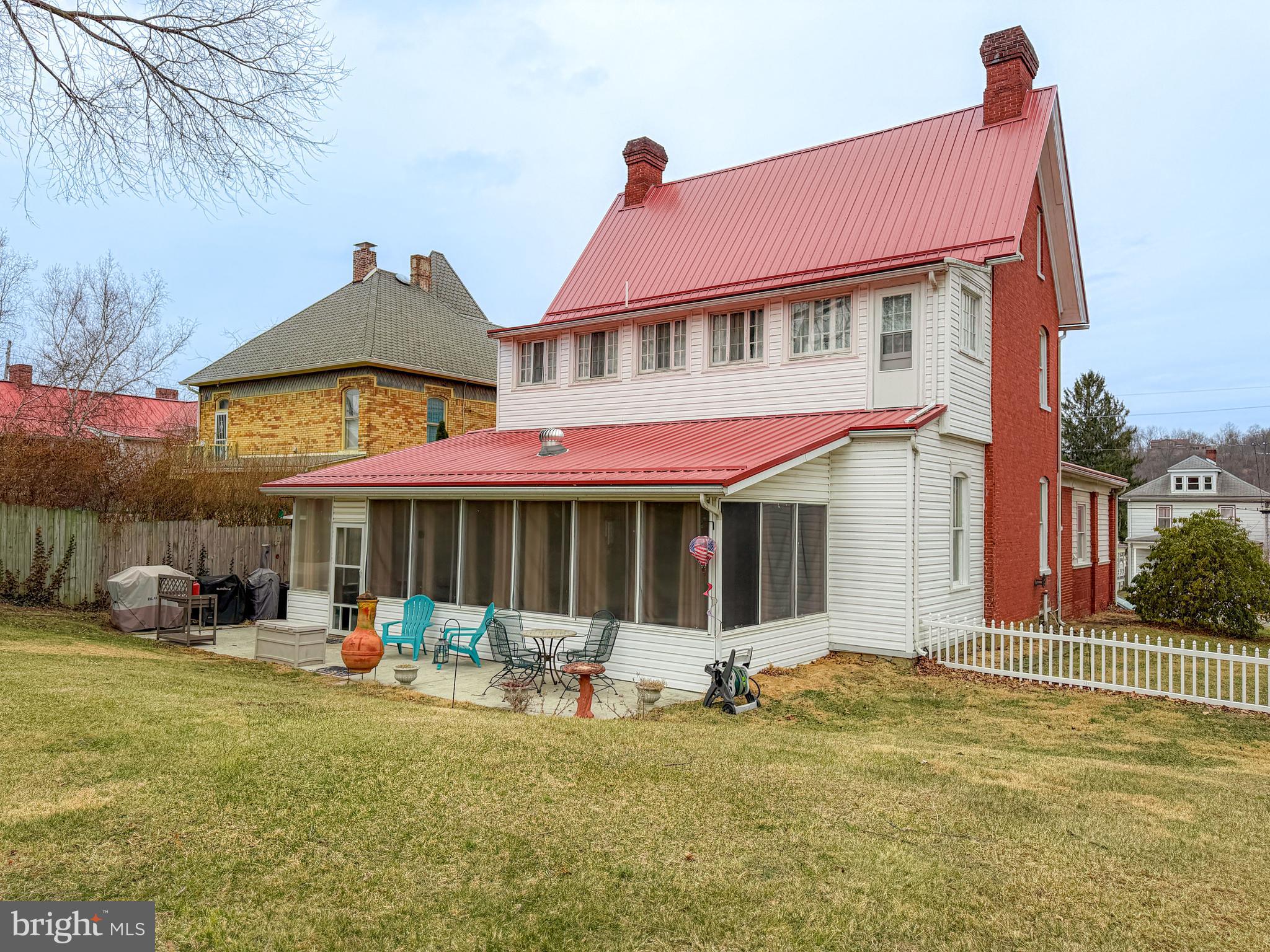 BEDFORD BOROUGH - Residential